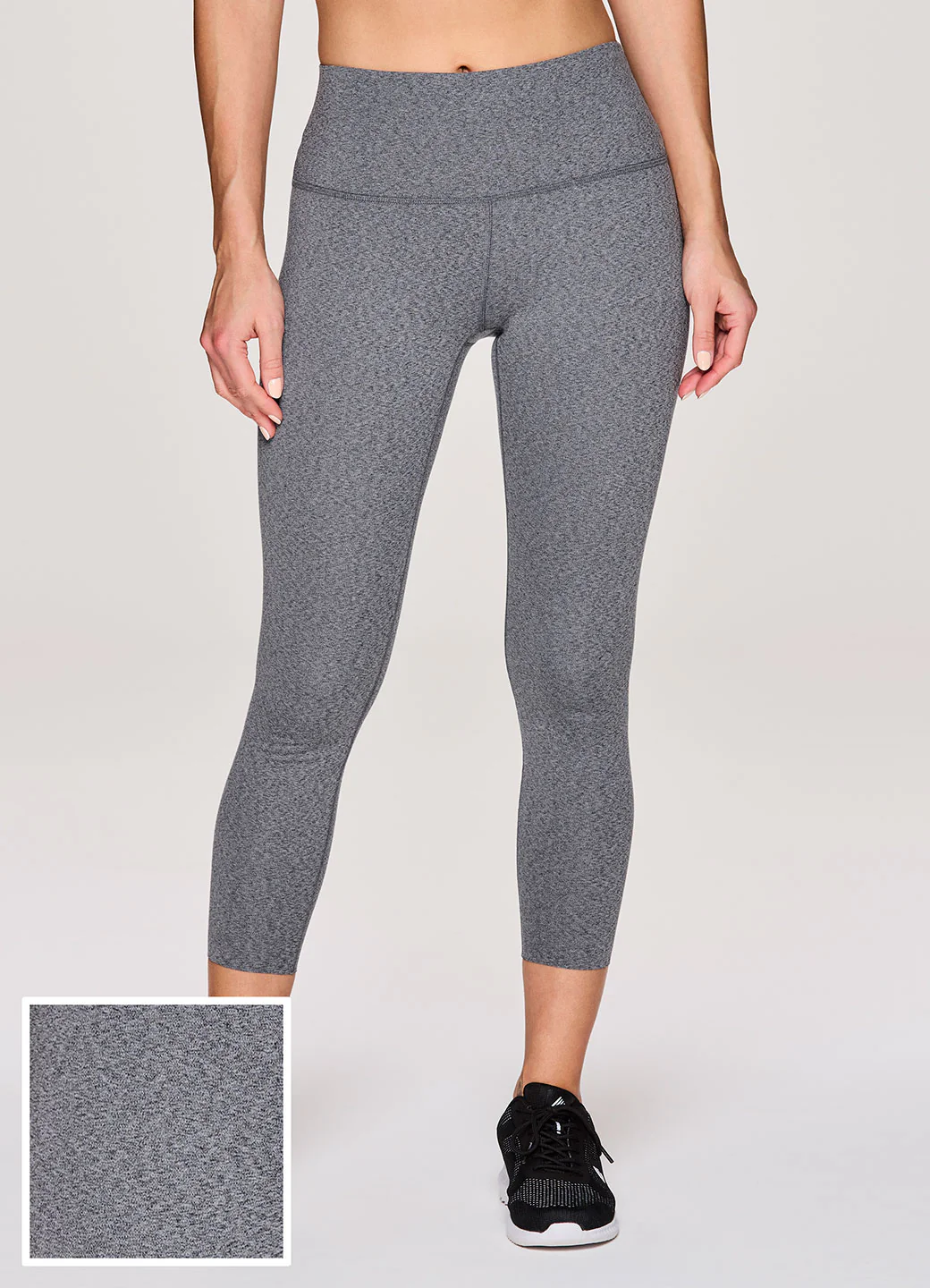 Space Dye Super Soft 7/8 Legging - Image 9