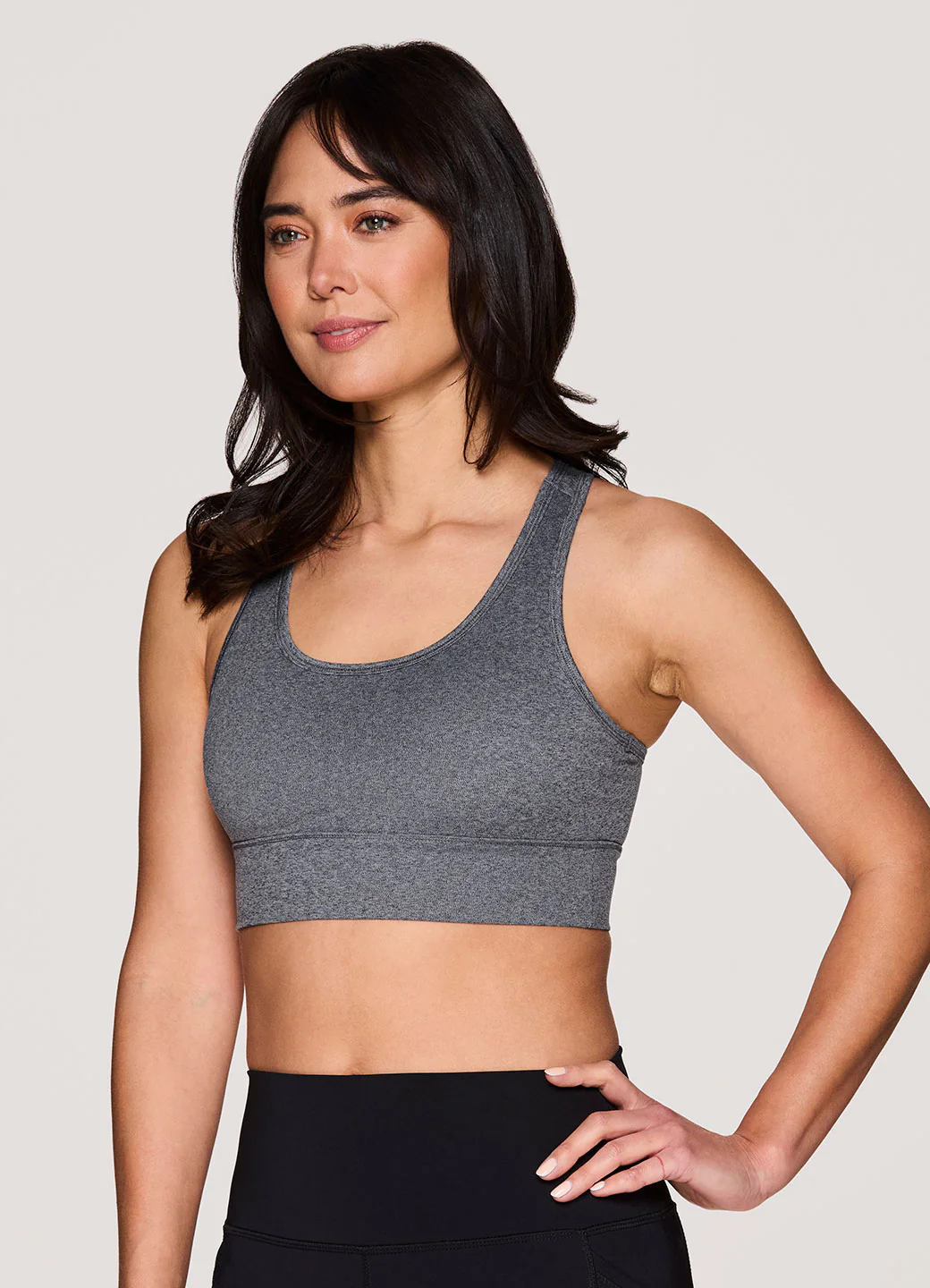 Space Dye Super Soft Bra - Image 13