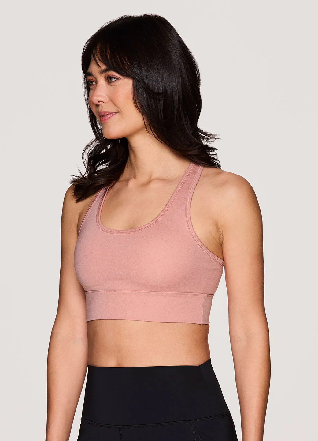 Space Dye Super Soft Bra - Image 9