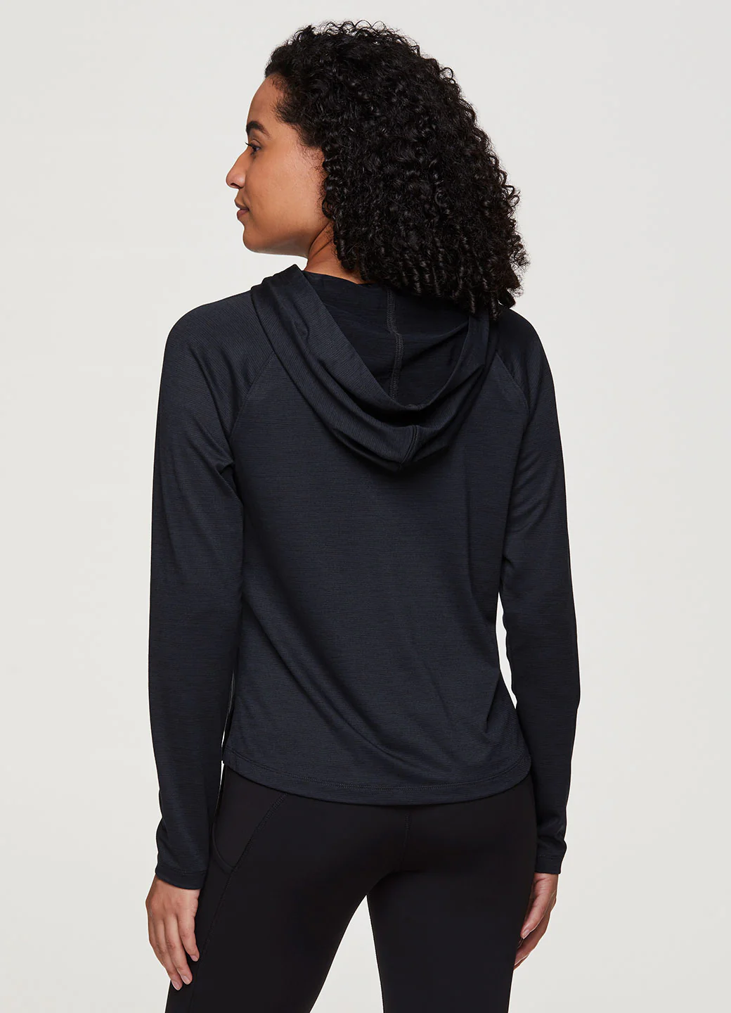 Space Dye Super Soft Hoodie - Image 12
