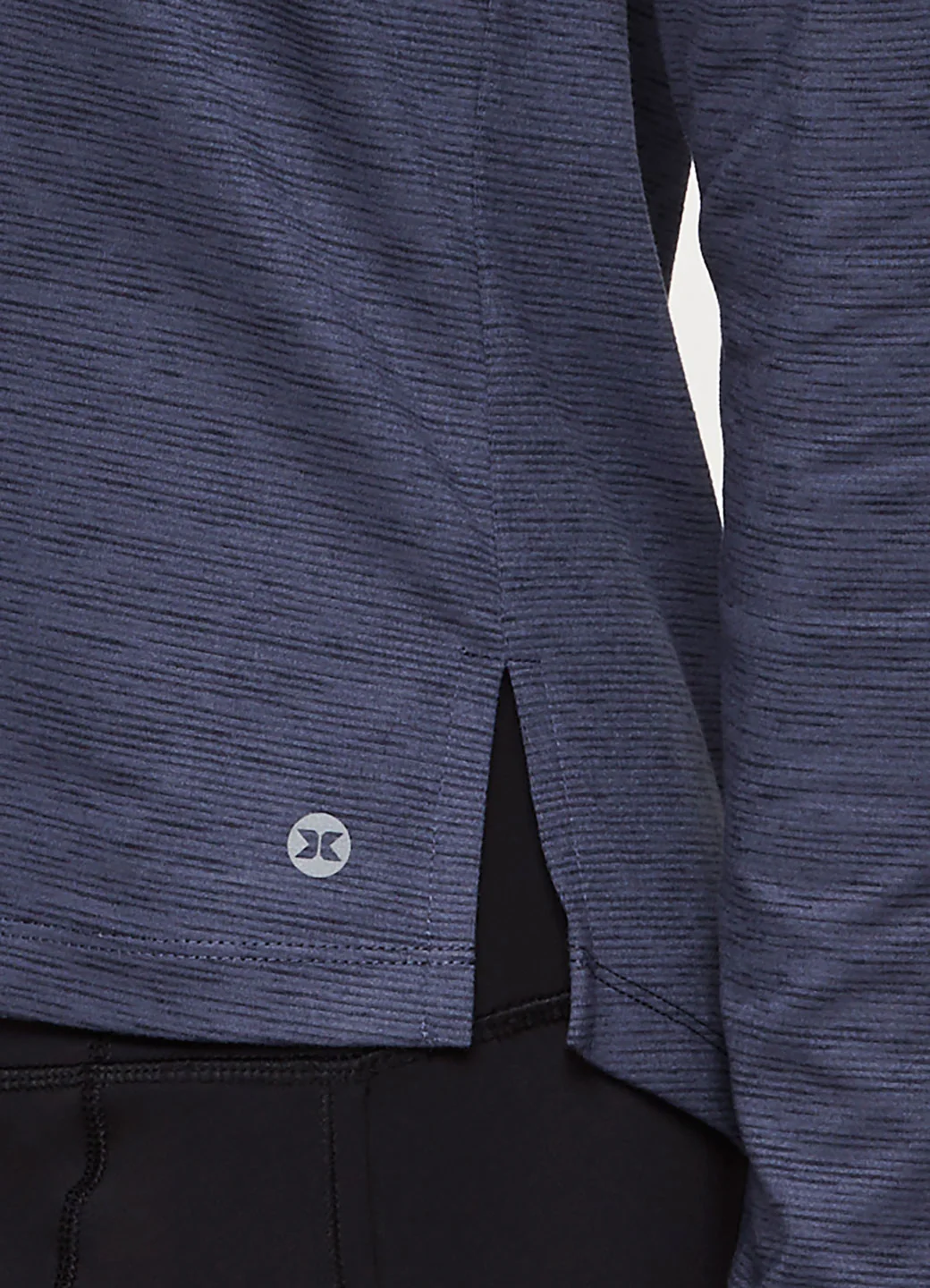 Space Dye Super Soft Hoodie - Image 4