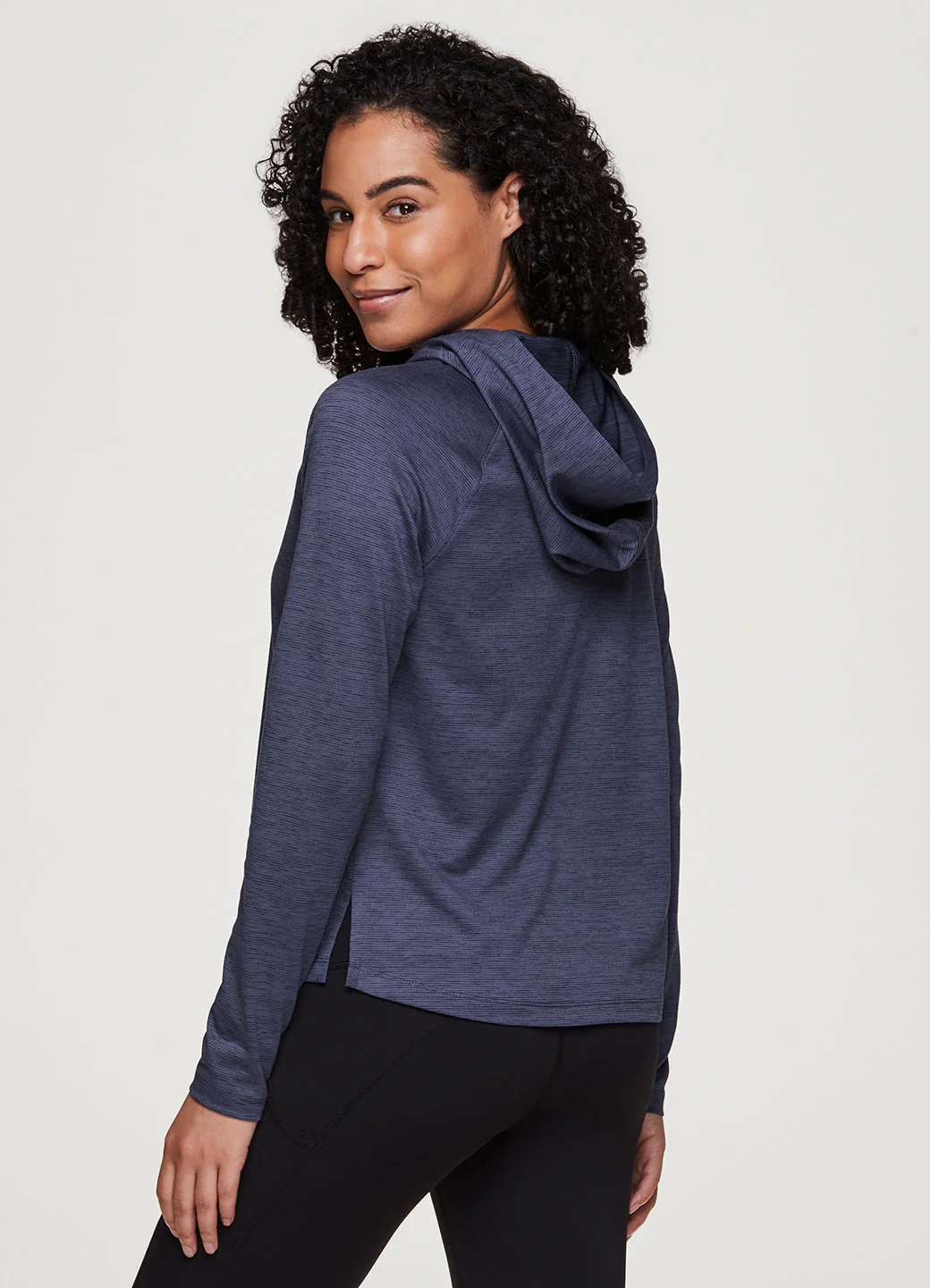 Space Dye Super Soft Hoodie - Image 5