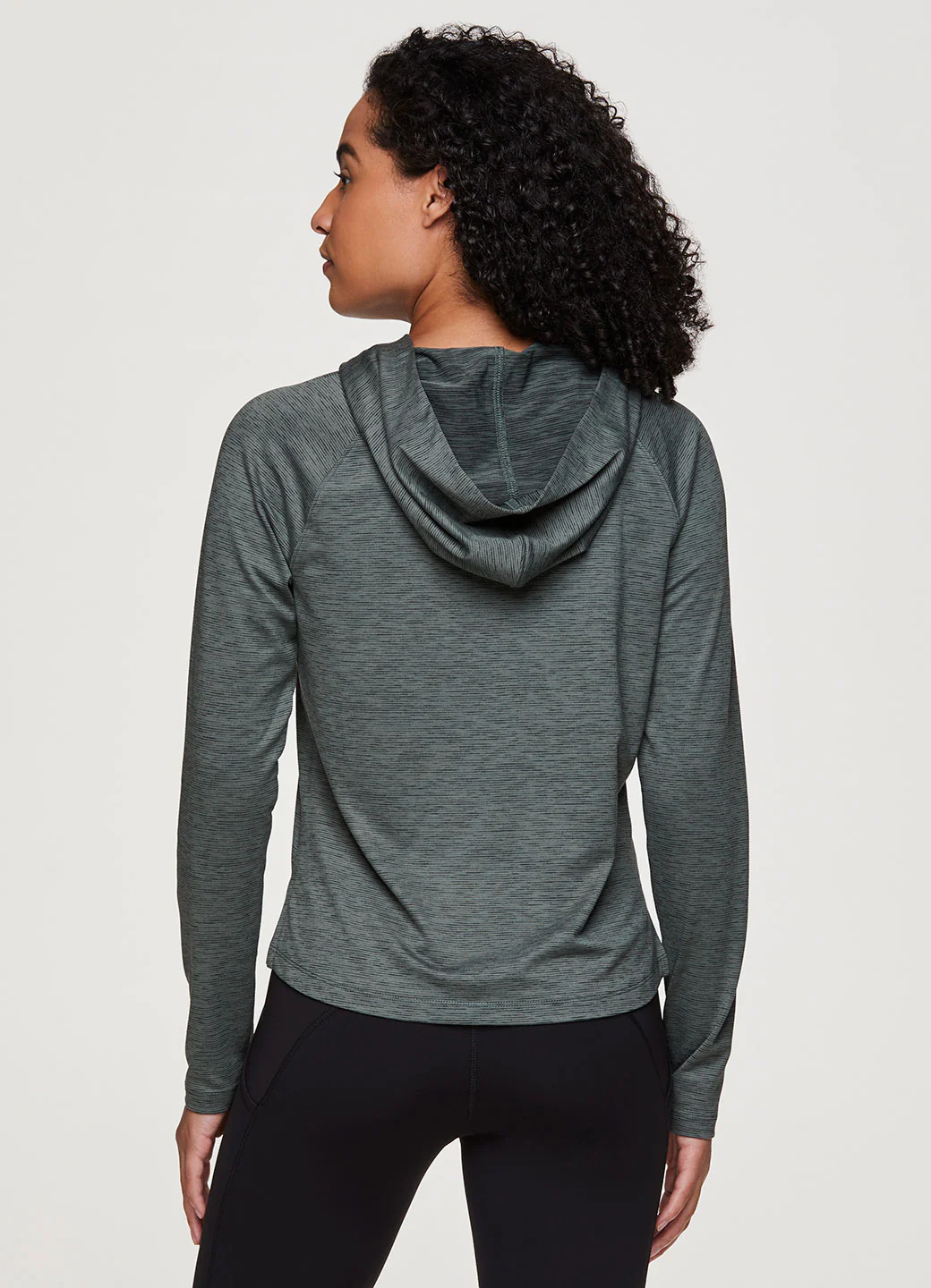 Space Dye Super Soft Hoodie - Image 7