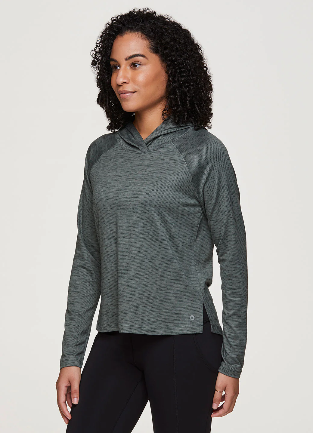 Space Dye Super Soft Hoodie - Image 8