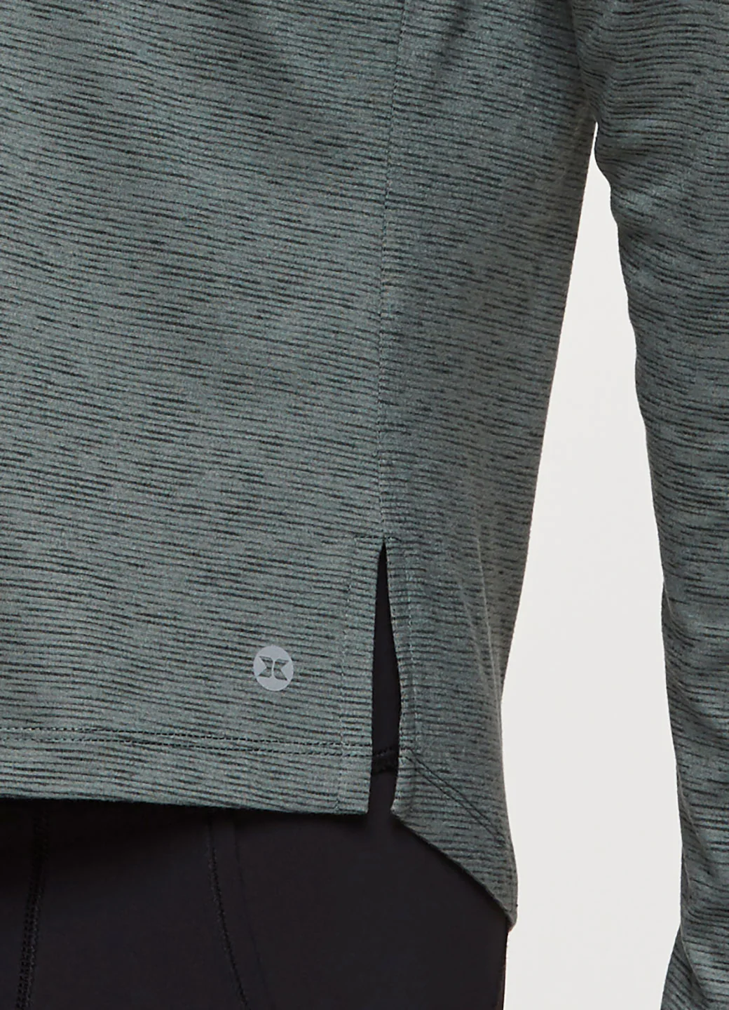 Space Dye Super Soft Hoodie - Image 9