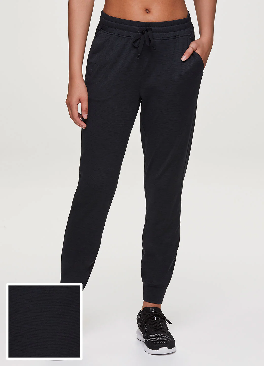 Space Dye Super Soft Jogger - Image 11