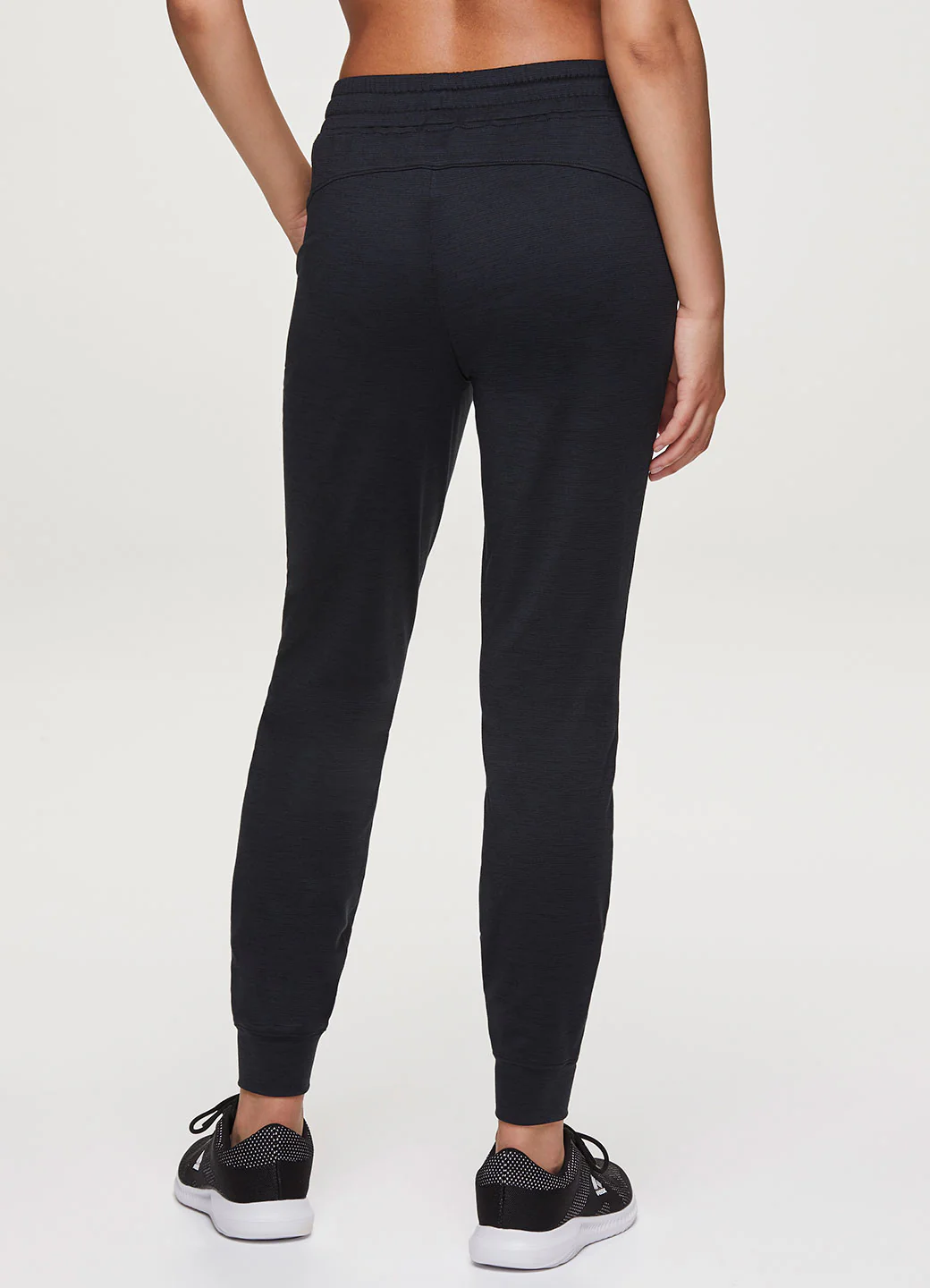 Space Dye Super Soft Jogger - Image 12