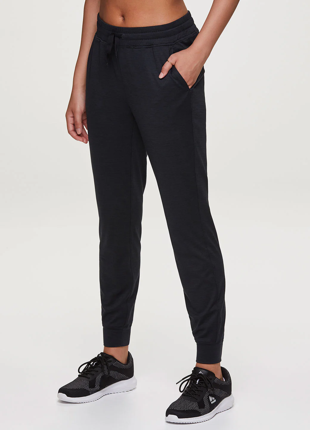 Space Dye Super Soft Jogger - Image 13