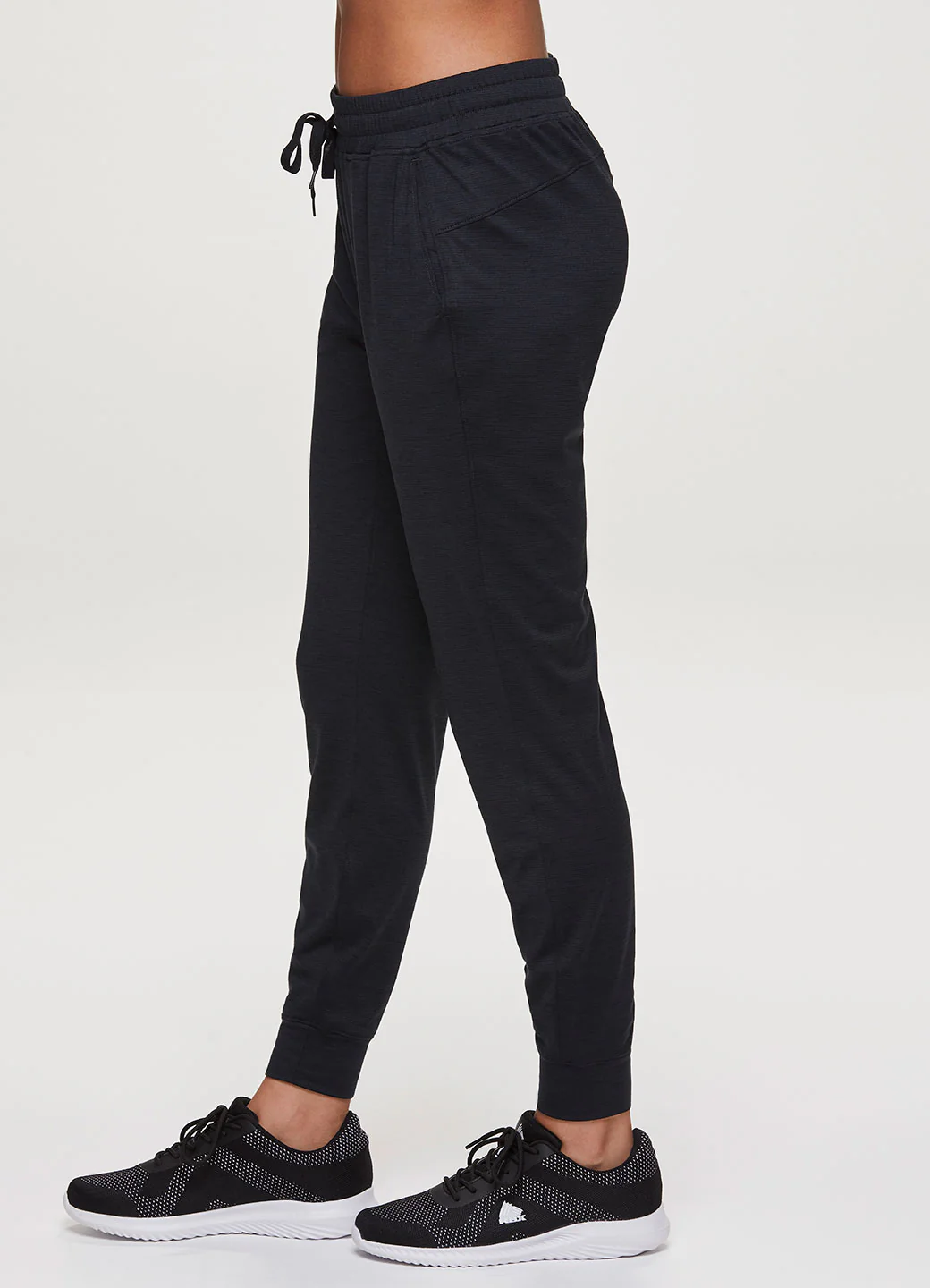 Space Dye Super Soft Jogger - Image 14