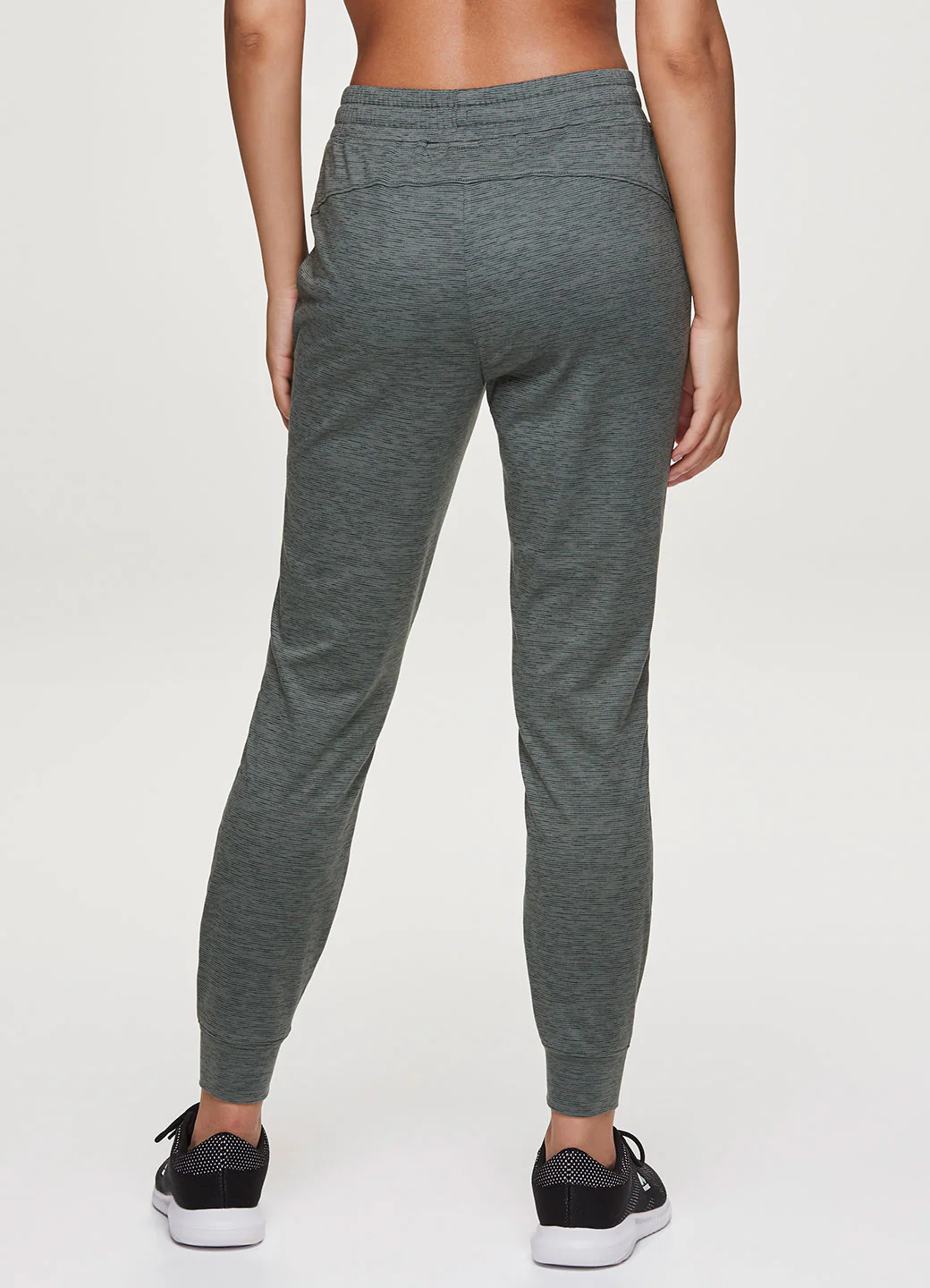 Space Dye Super Soft Jogger - Image 8