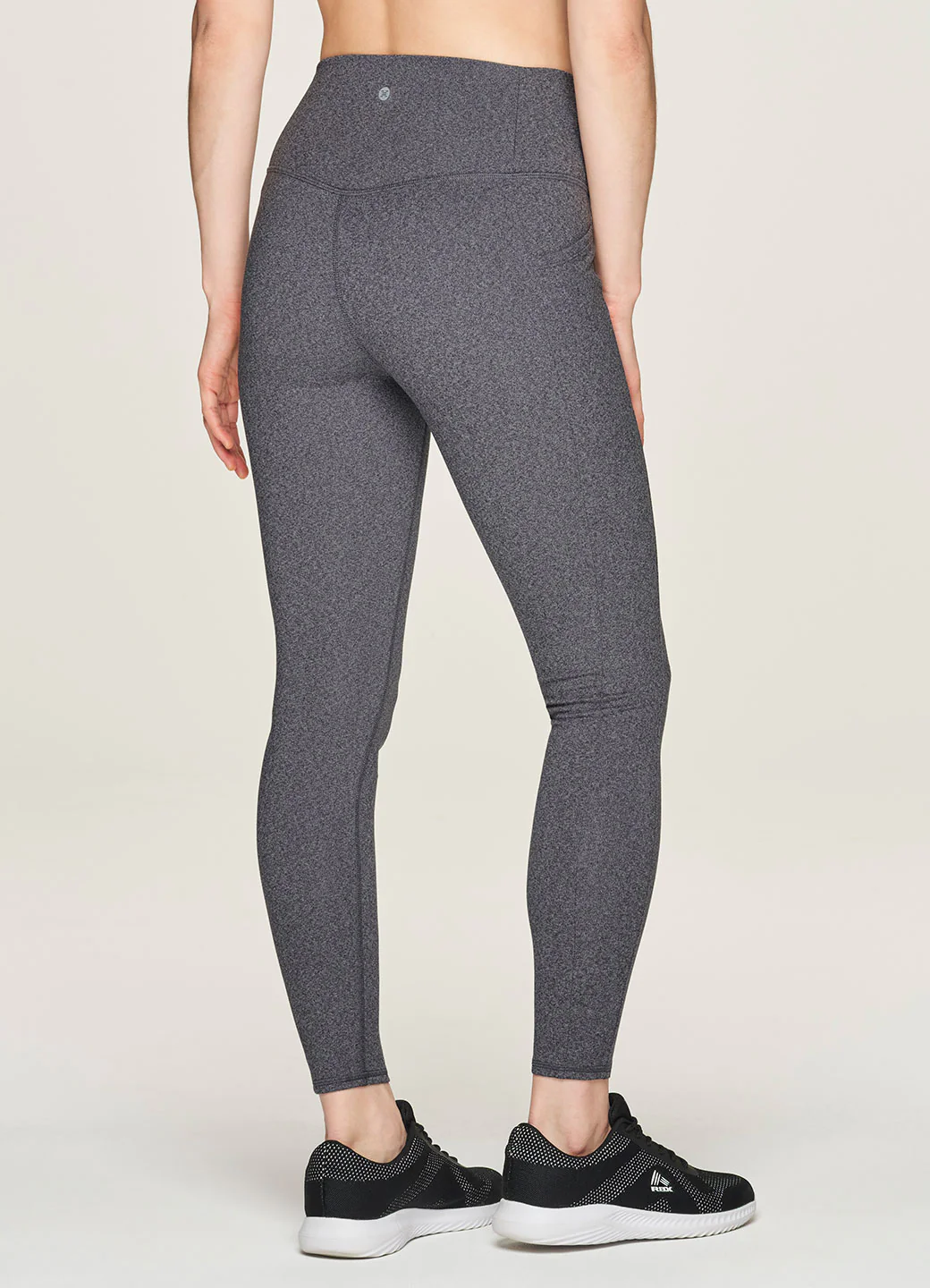 Space Dye Super Soft Legging - Image 2