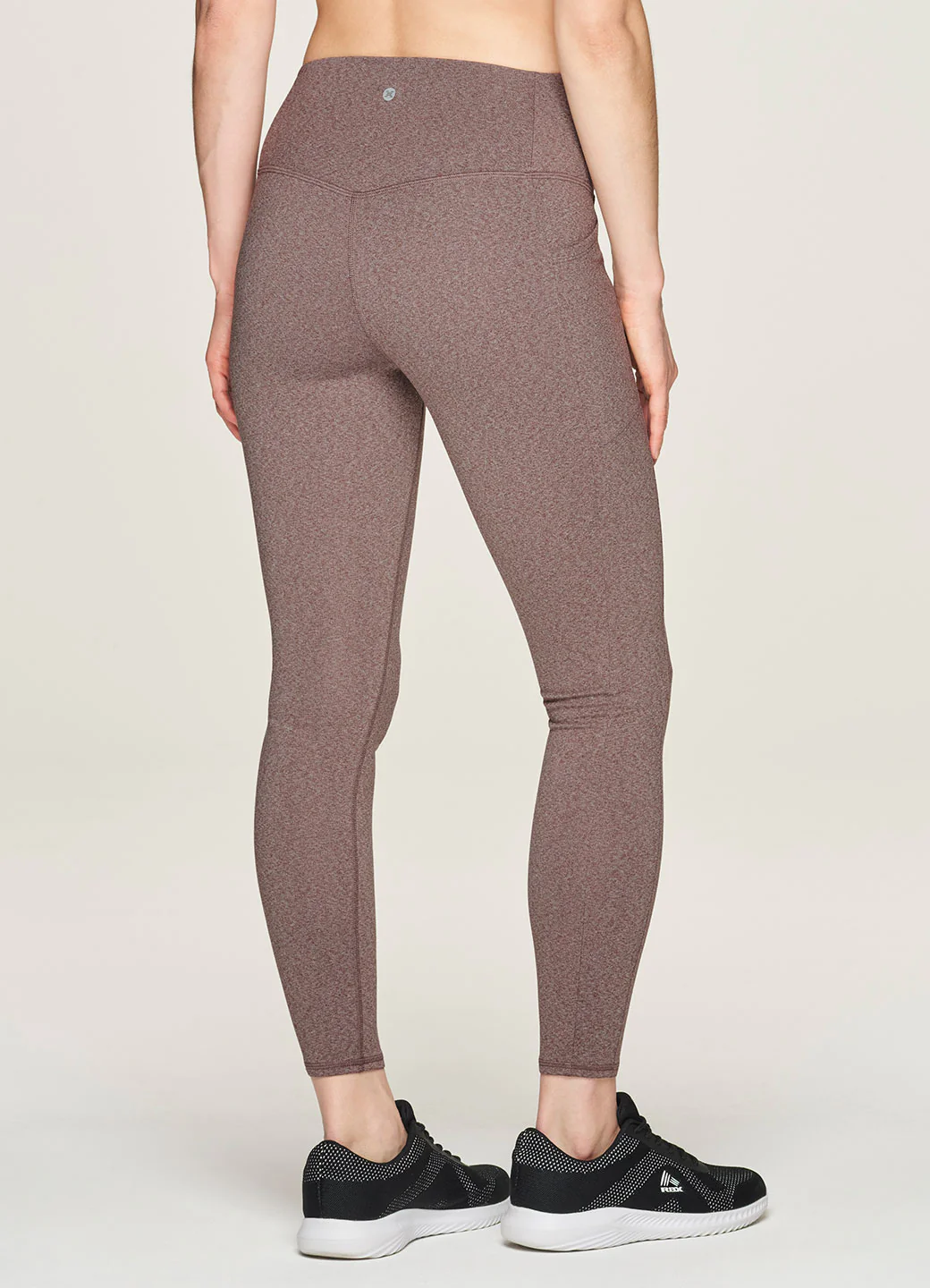Space Dye Super Soft Legging - Image 7