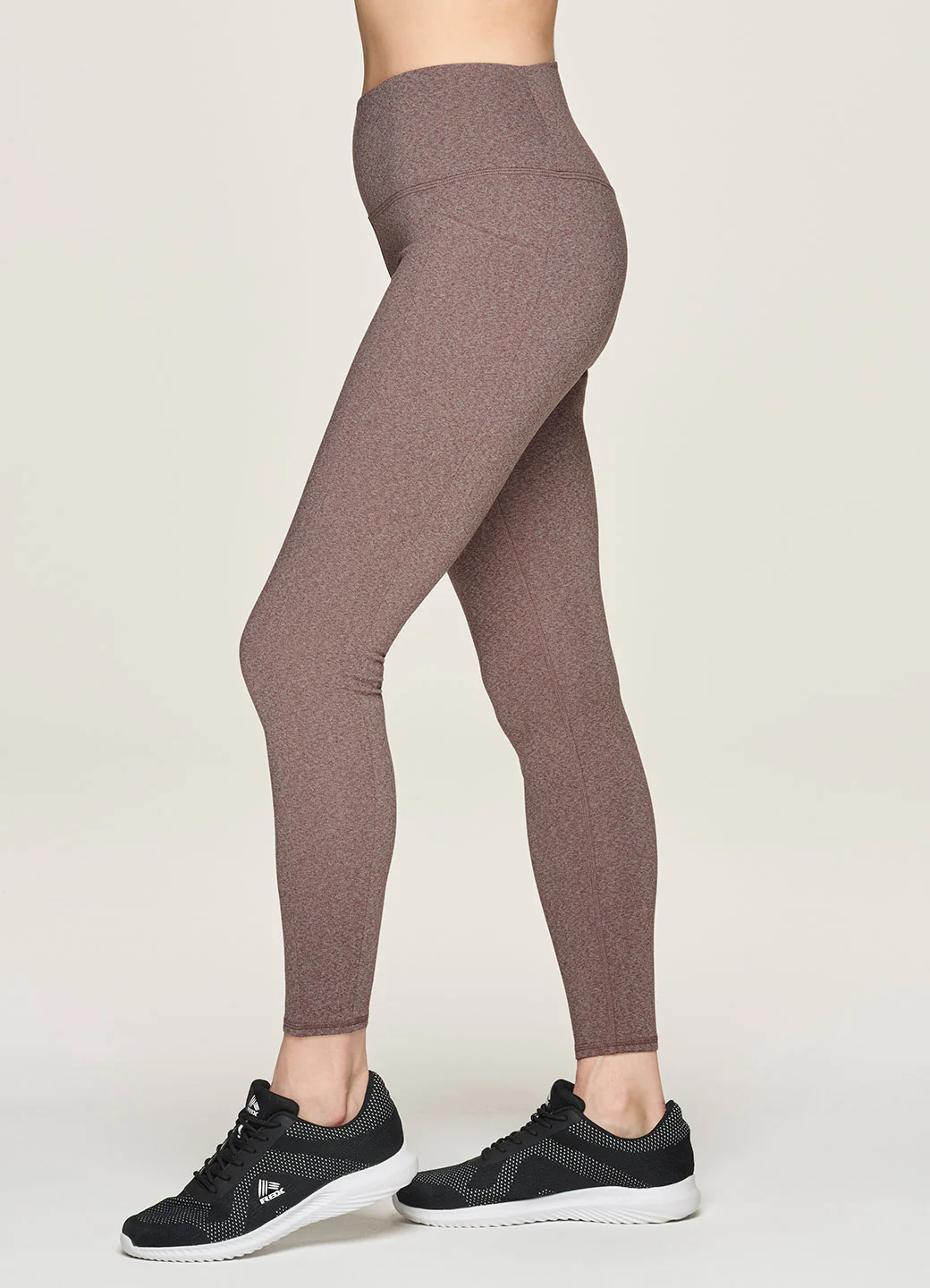 Space Dye Super Soft Legging - Image 9