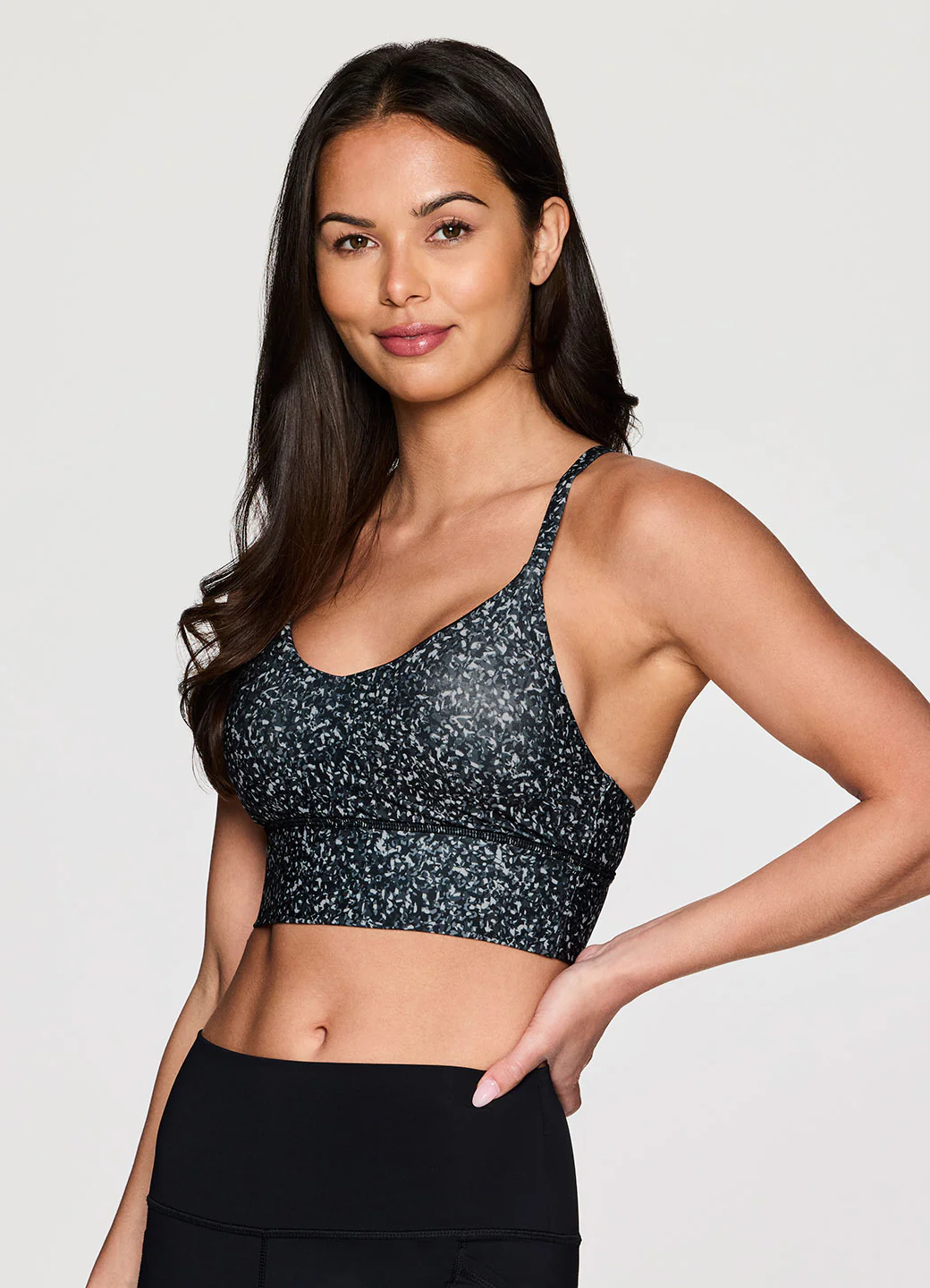 Spacey Strappy Bra - Image 3