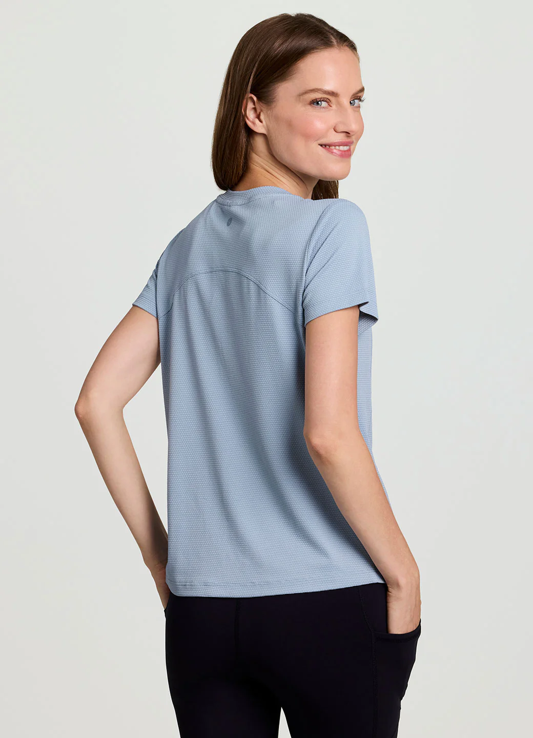 Sprinter Mesh Running Tee - Image 39