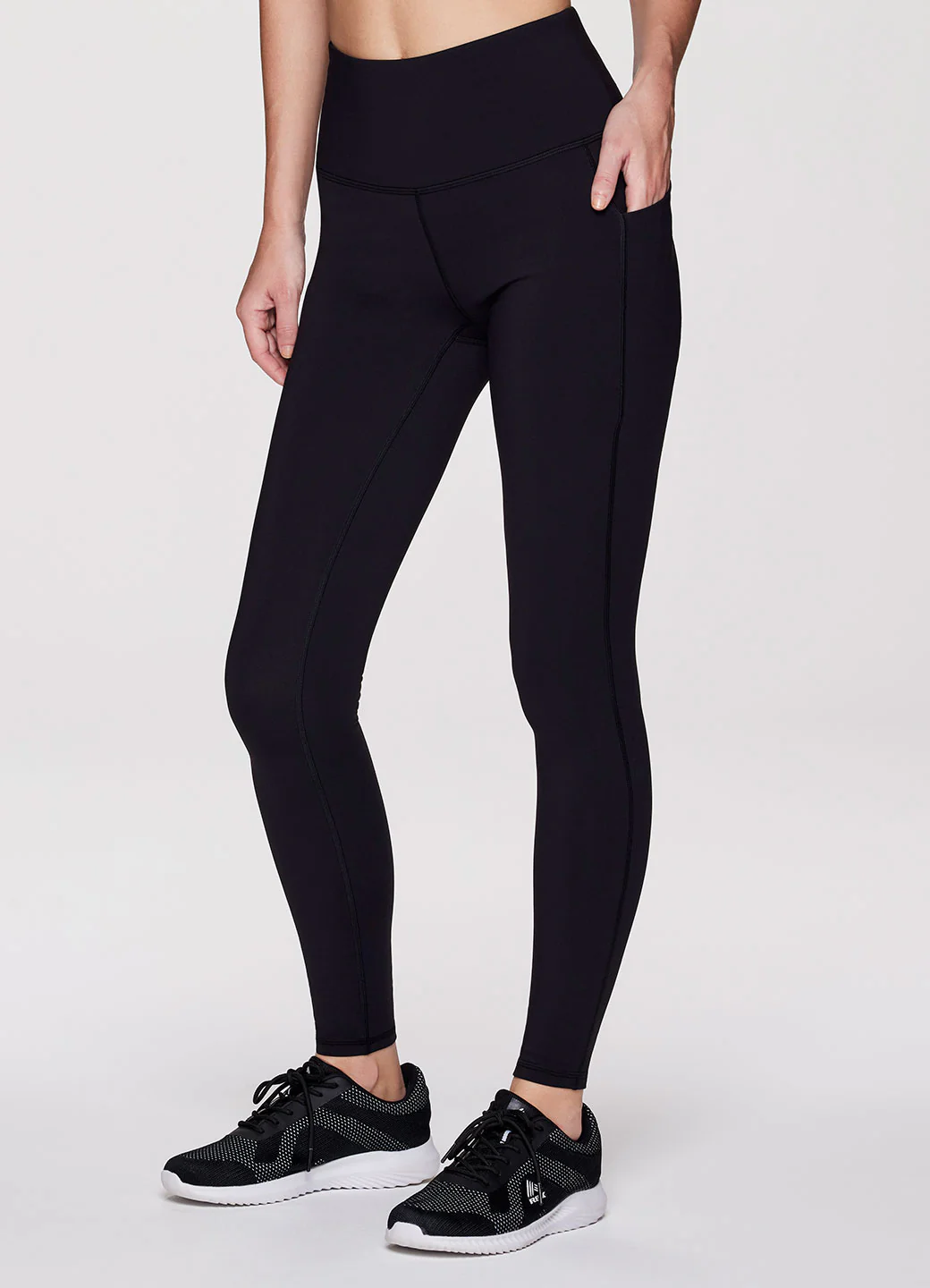 Stash It Fleece Lined Legging - Image 11