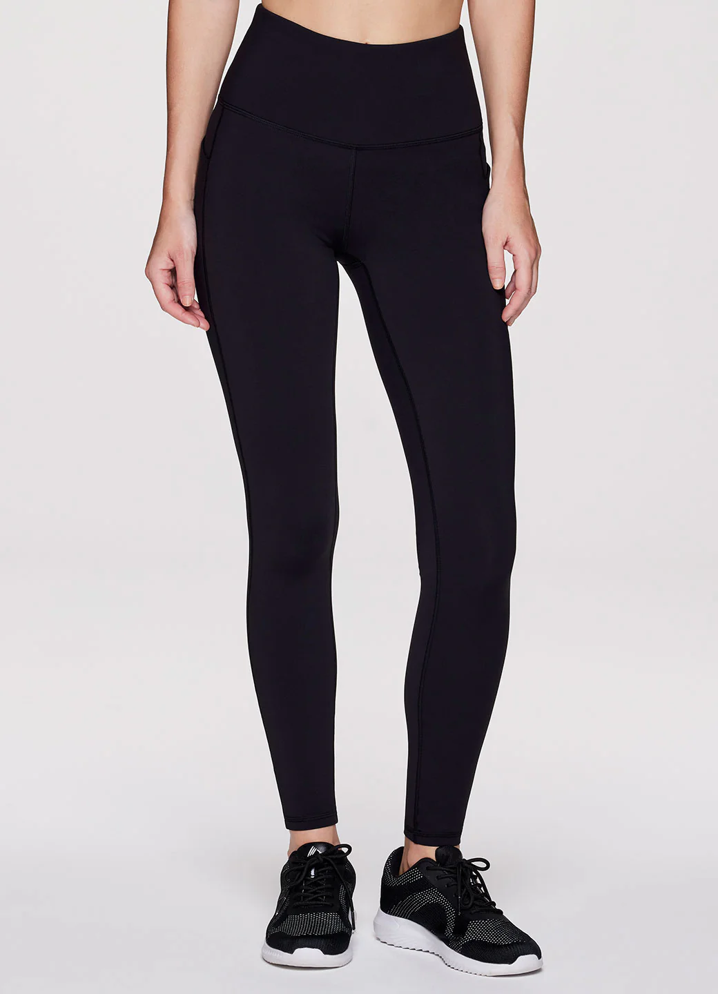 Stash It Fleece Lined Legging - Image 14