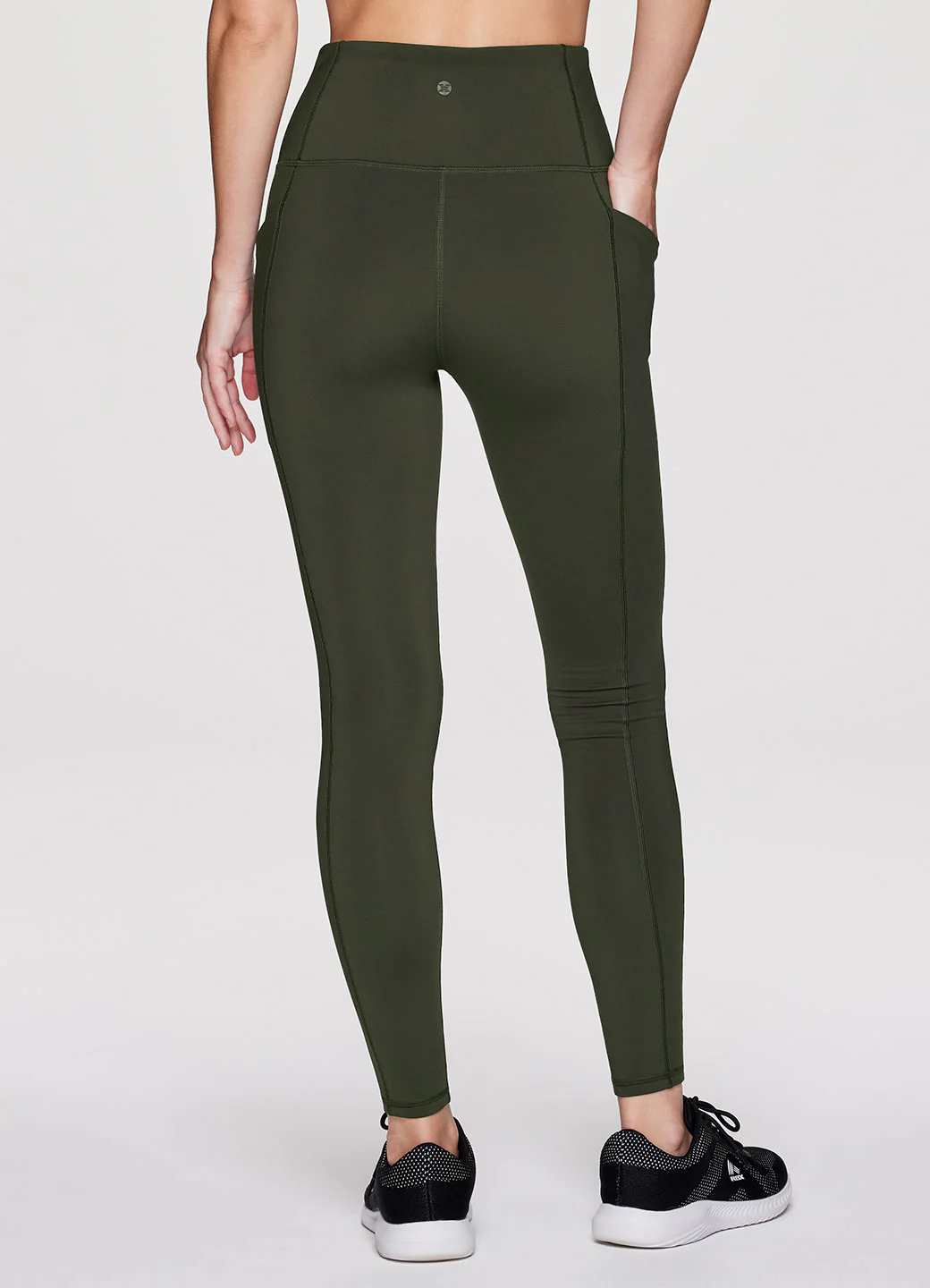 Stash It Fleece Lined Legging - Image 8