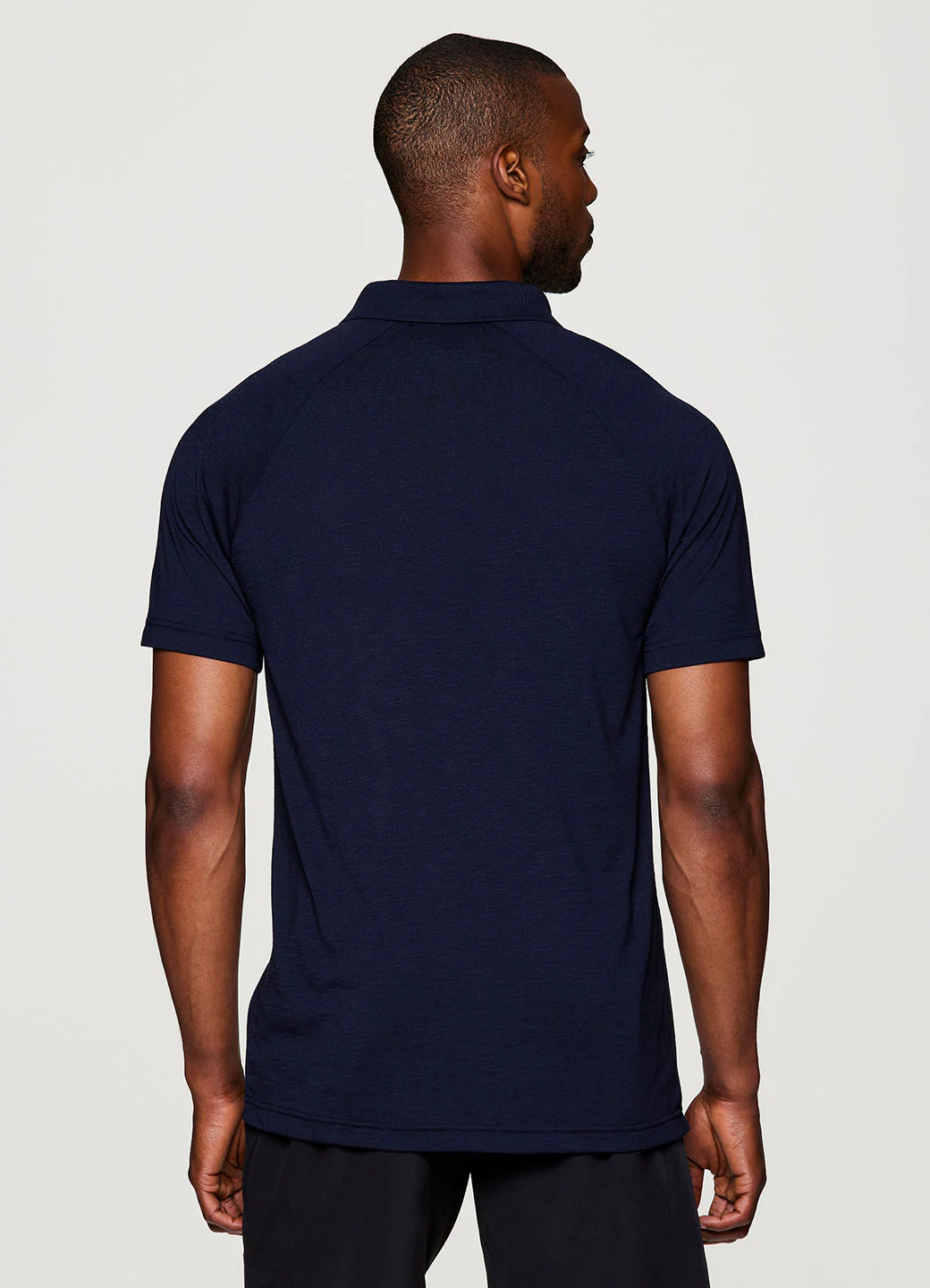 Stay On Course Heathered Polo - Image 11