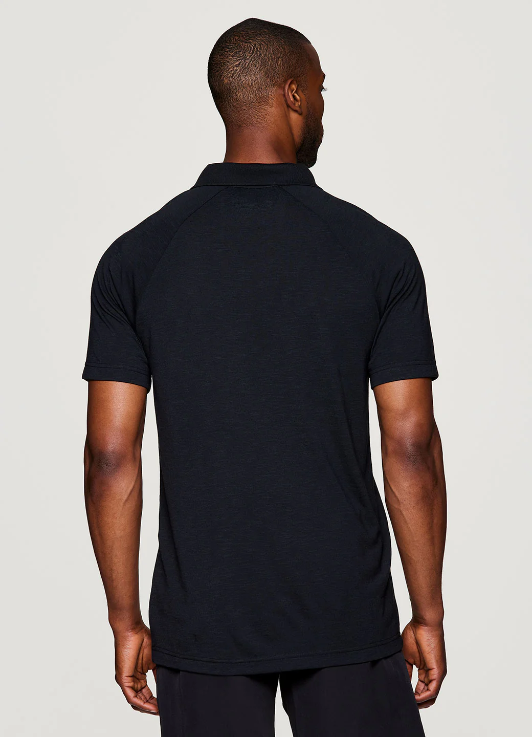 Stay On Course Heathered Polo - Image 7