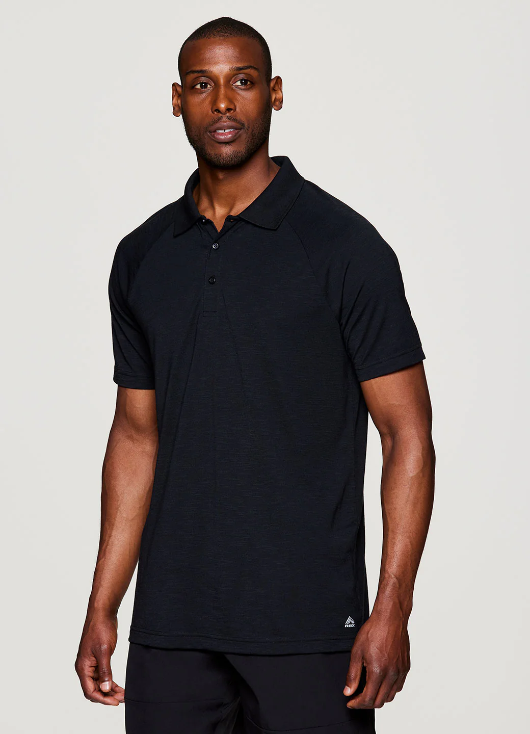 Stay On Course Heathered Polo - Image 8