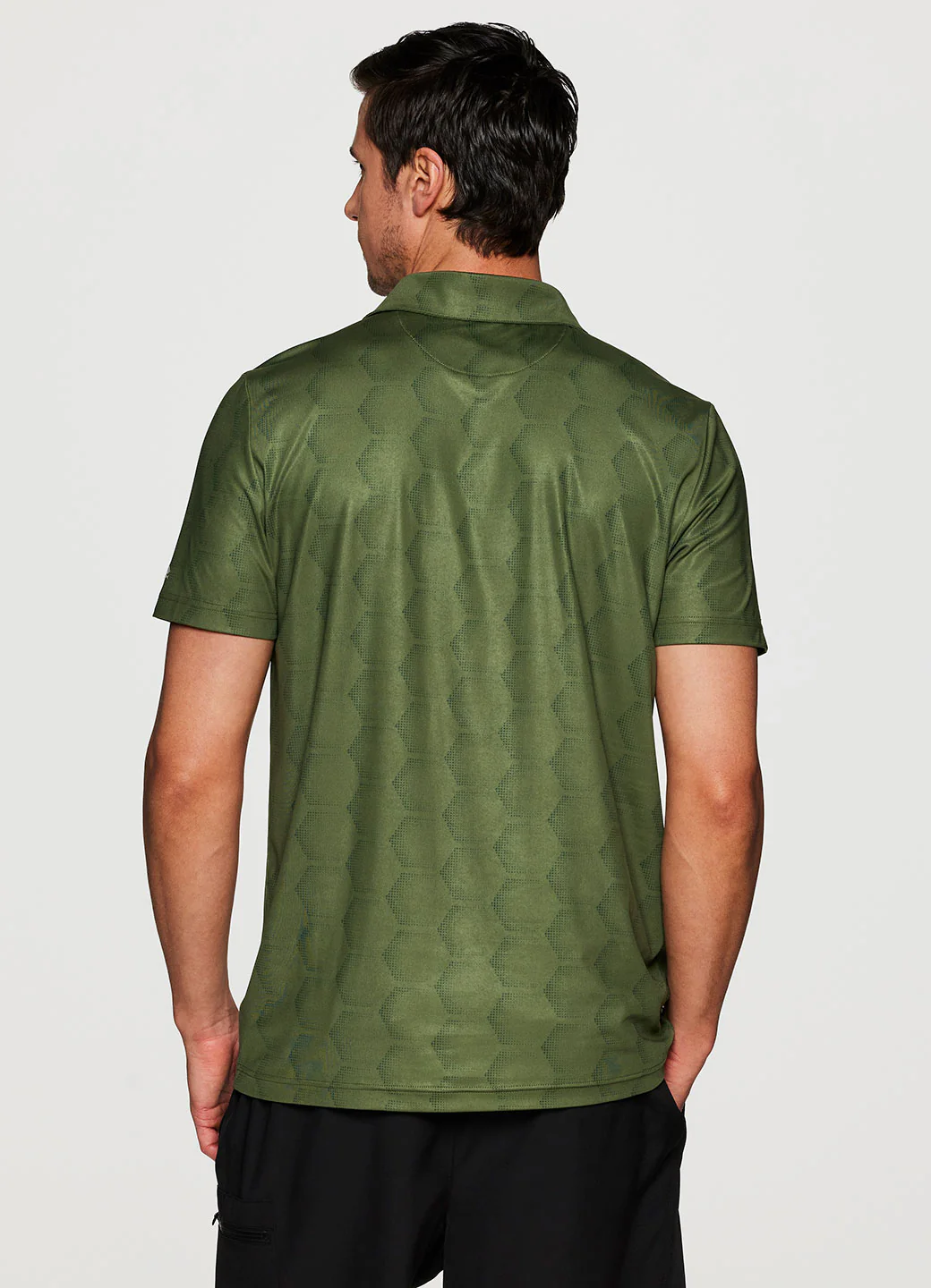 Stay On Course Tonal Polo - Image 11