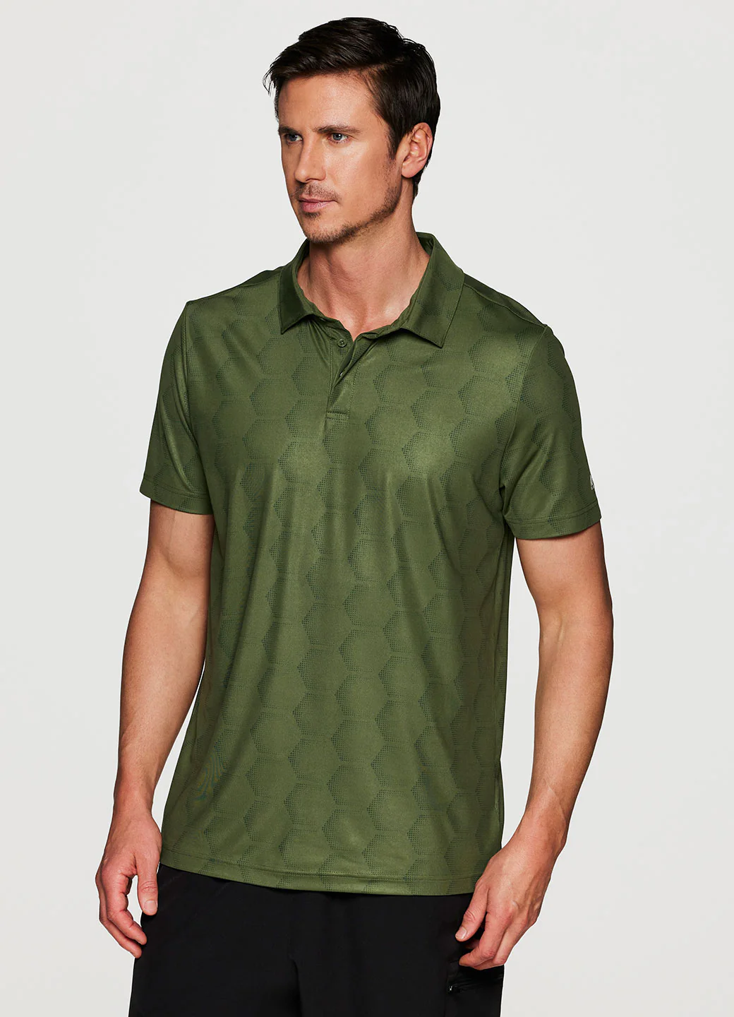 Stay On Course Tonal Polo - Image 12