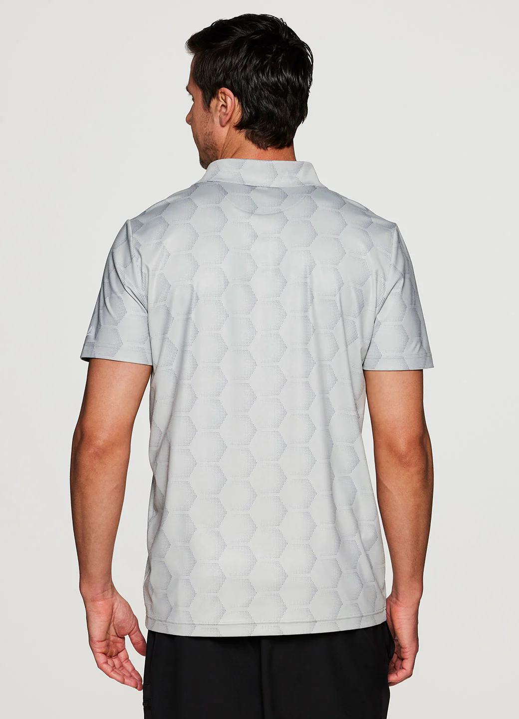 Stay On Course Tonal Polo - Image 7