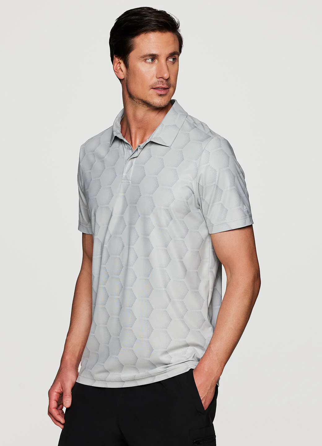 Stay On Course Tonal Polo - Image 8