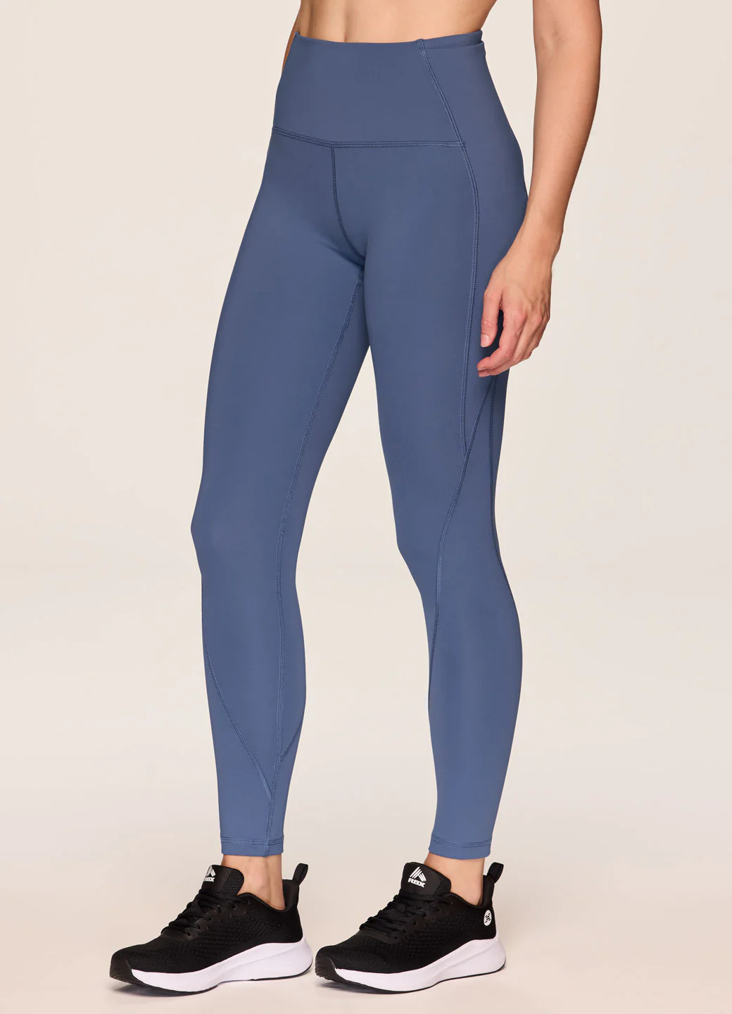 Step It Up Tech Flex Legging - Image 7
