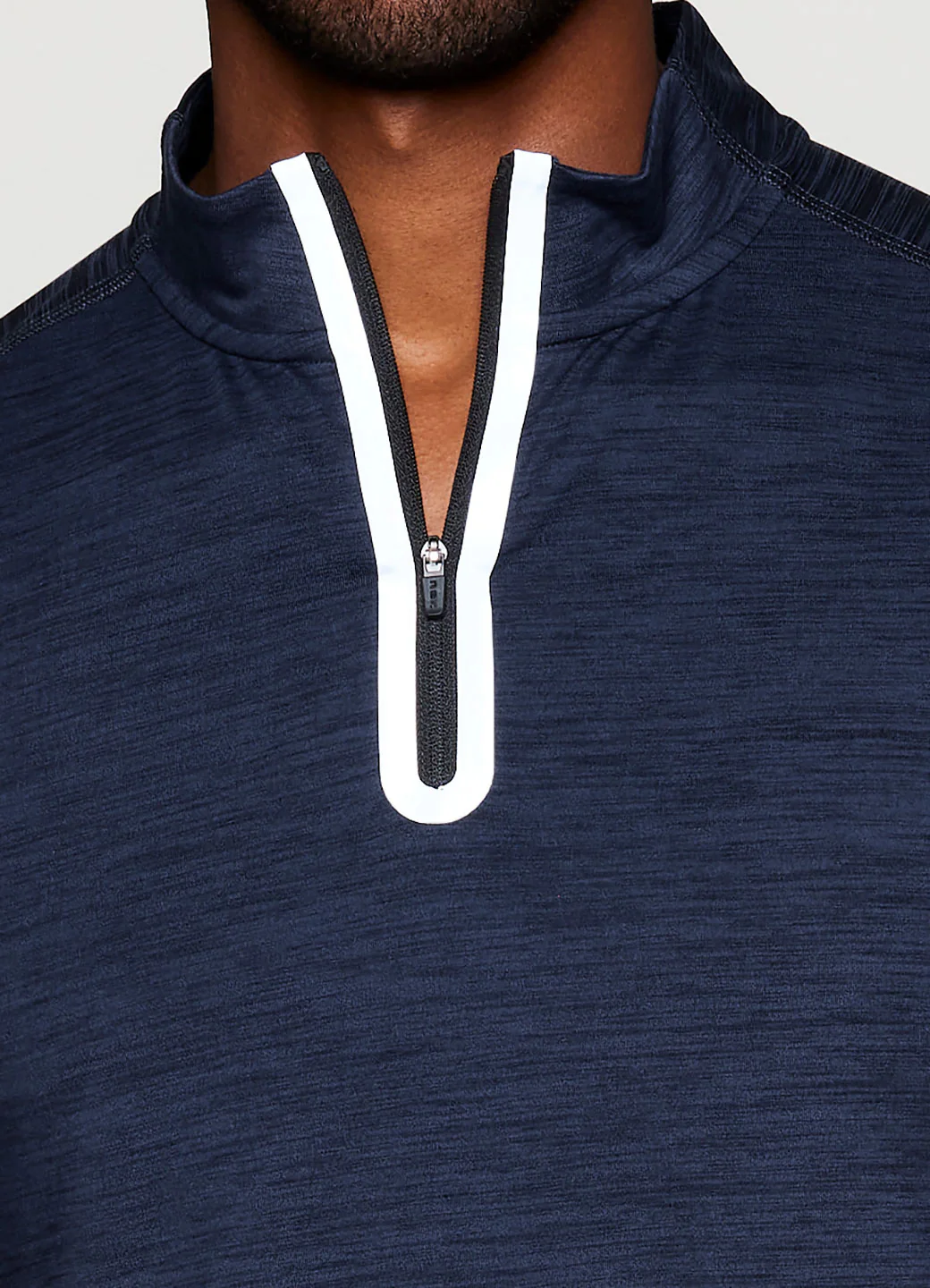 Stratus 1/4 Zip Lightweight Shirt - Image 12