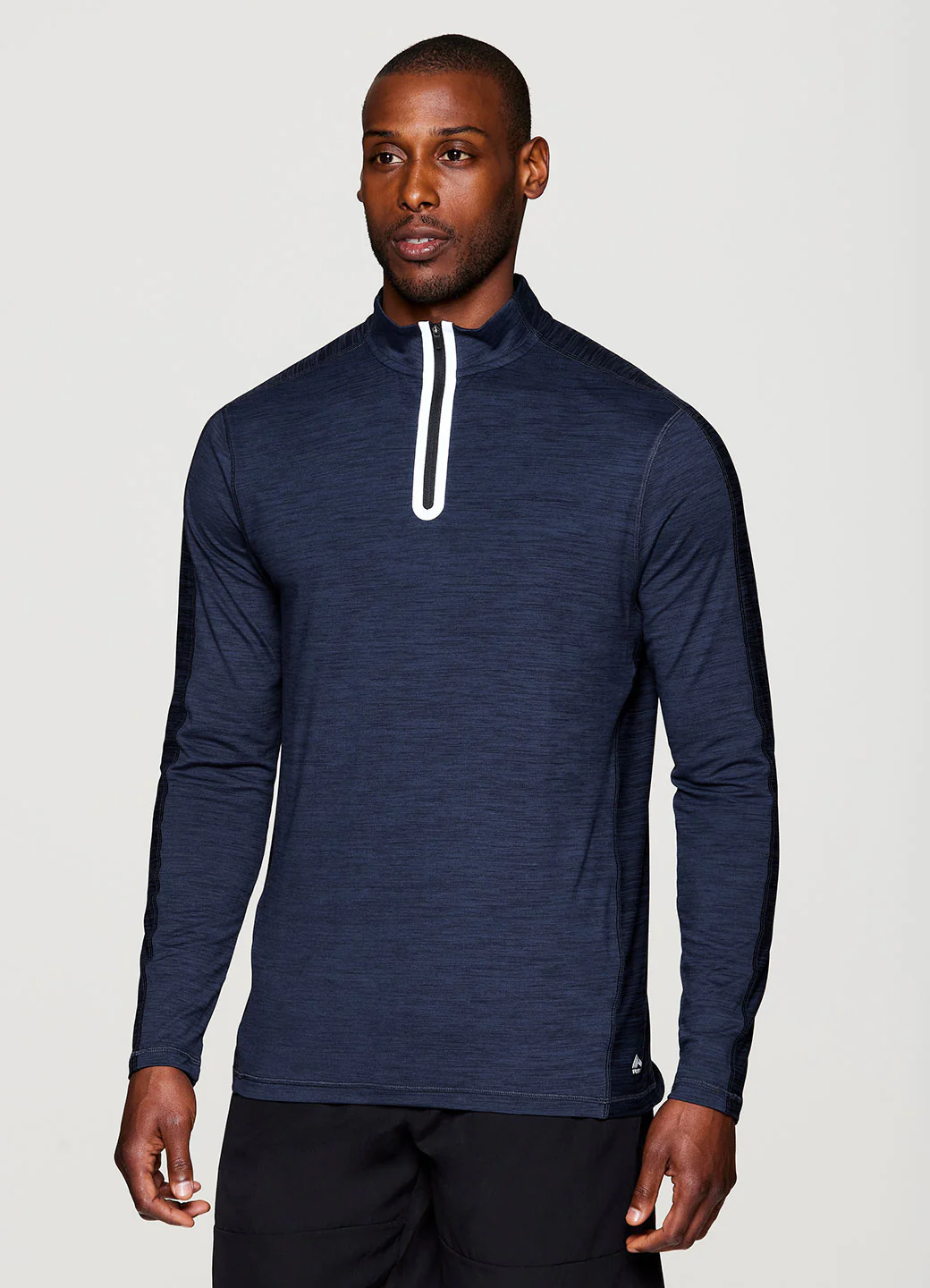 Stratus 1/4 Zip Lightweight Shirt - Image 13