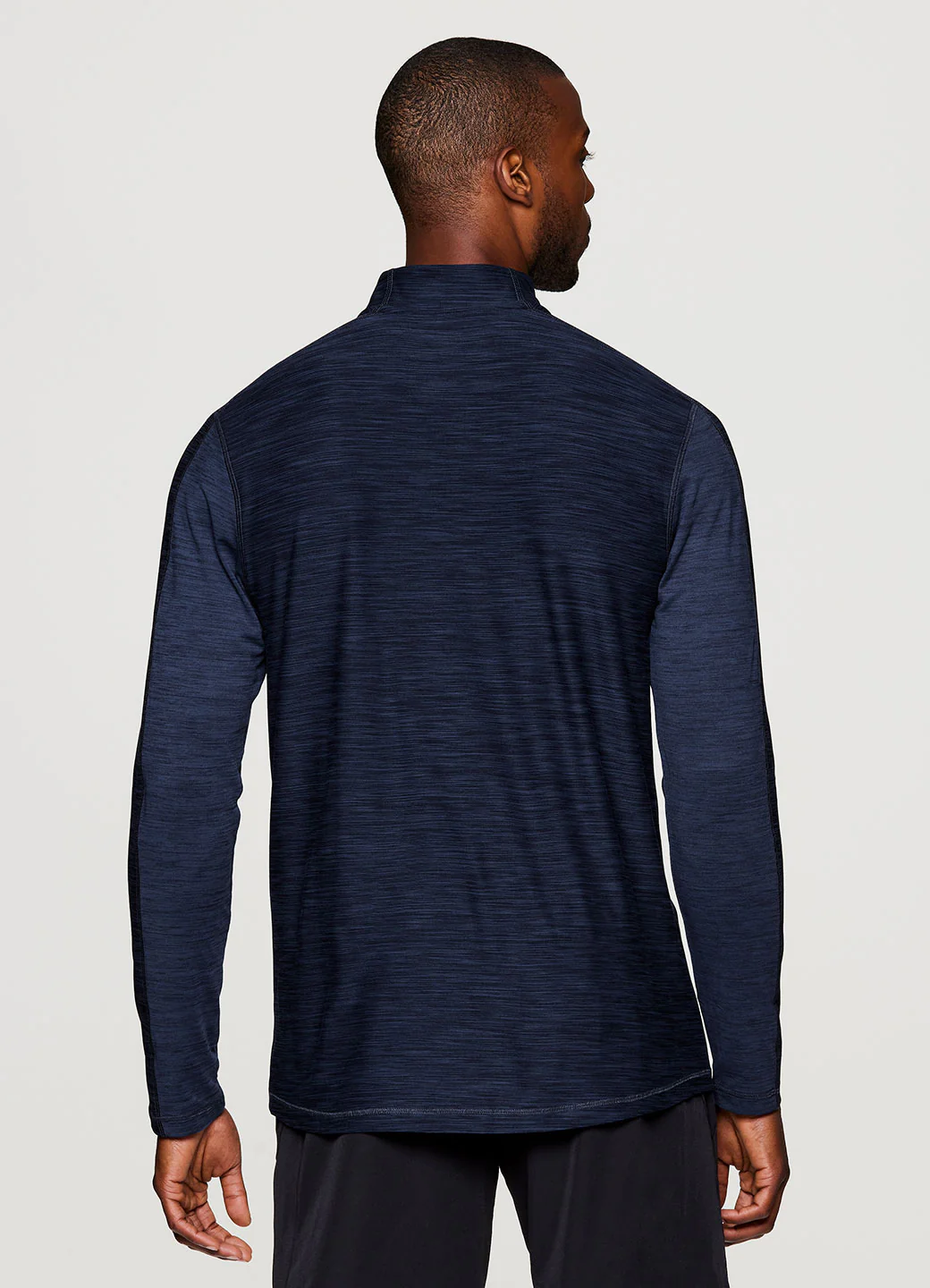 Stratus 1/4 Zip Lightweight Shirt - Image 14