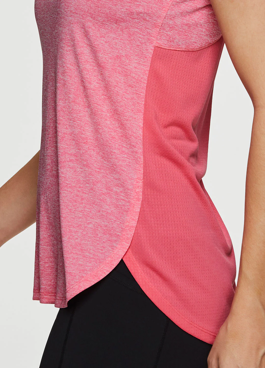 Stratus Cool Running Tunic Tank Top - Image 2