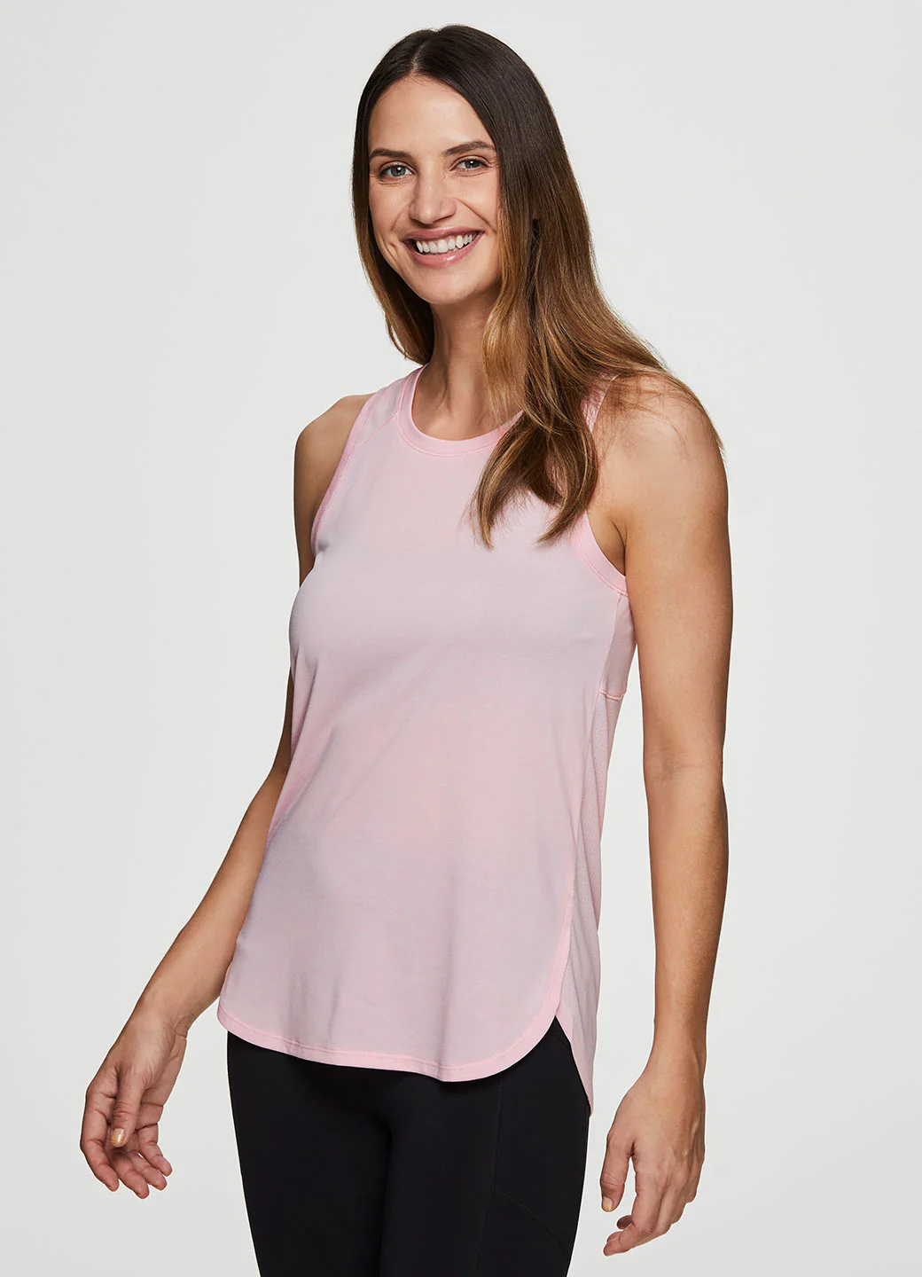 Stratus Cool Running Tunic Tank Top - Image 7