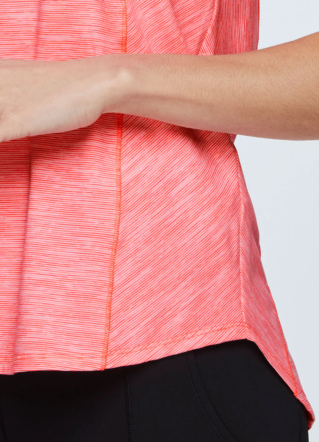 Stratus Easy Everyday Crew Tank - Image 14