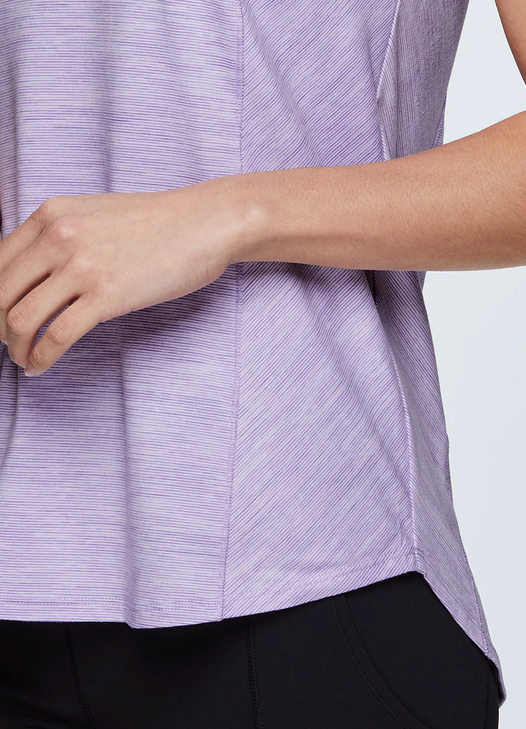 Stratus Easy Everyday Crew Tank - Image 4