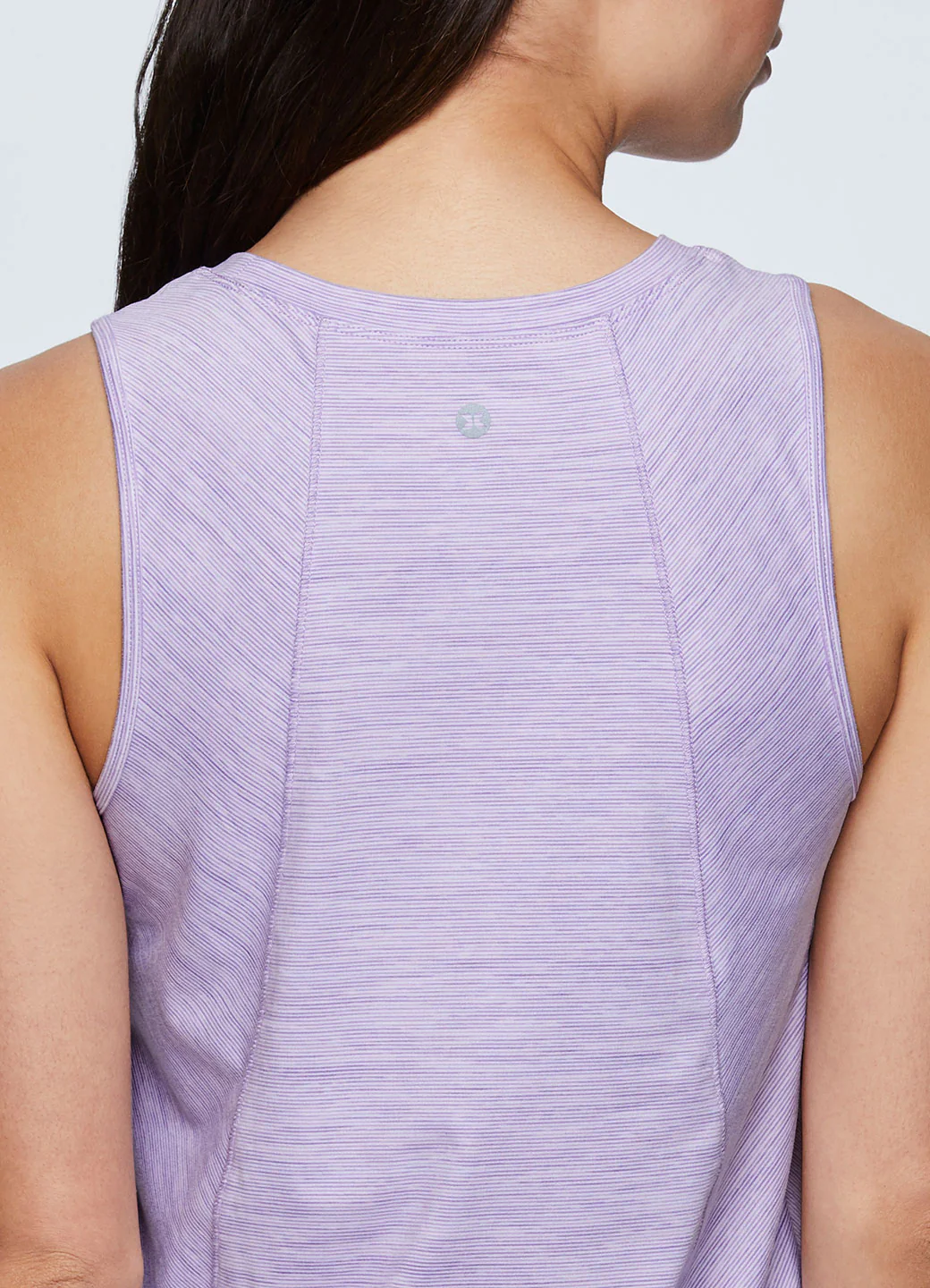 Stratus Easy Everyday Crew Tank - Image 5