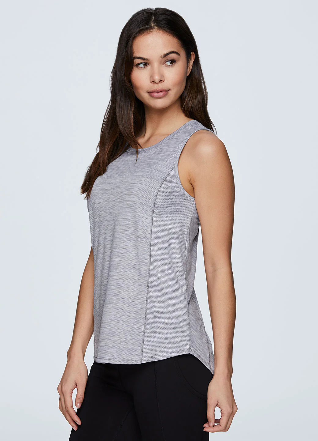 Stratus Easy Everyday Crew Tank - Image 6