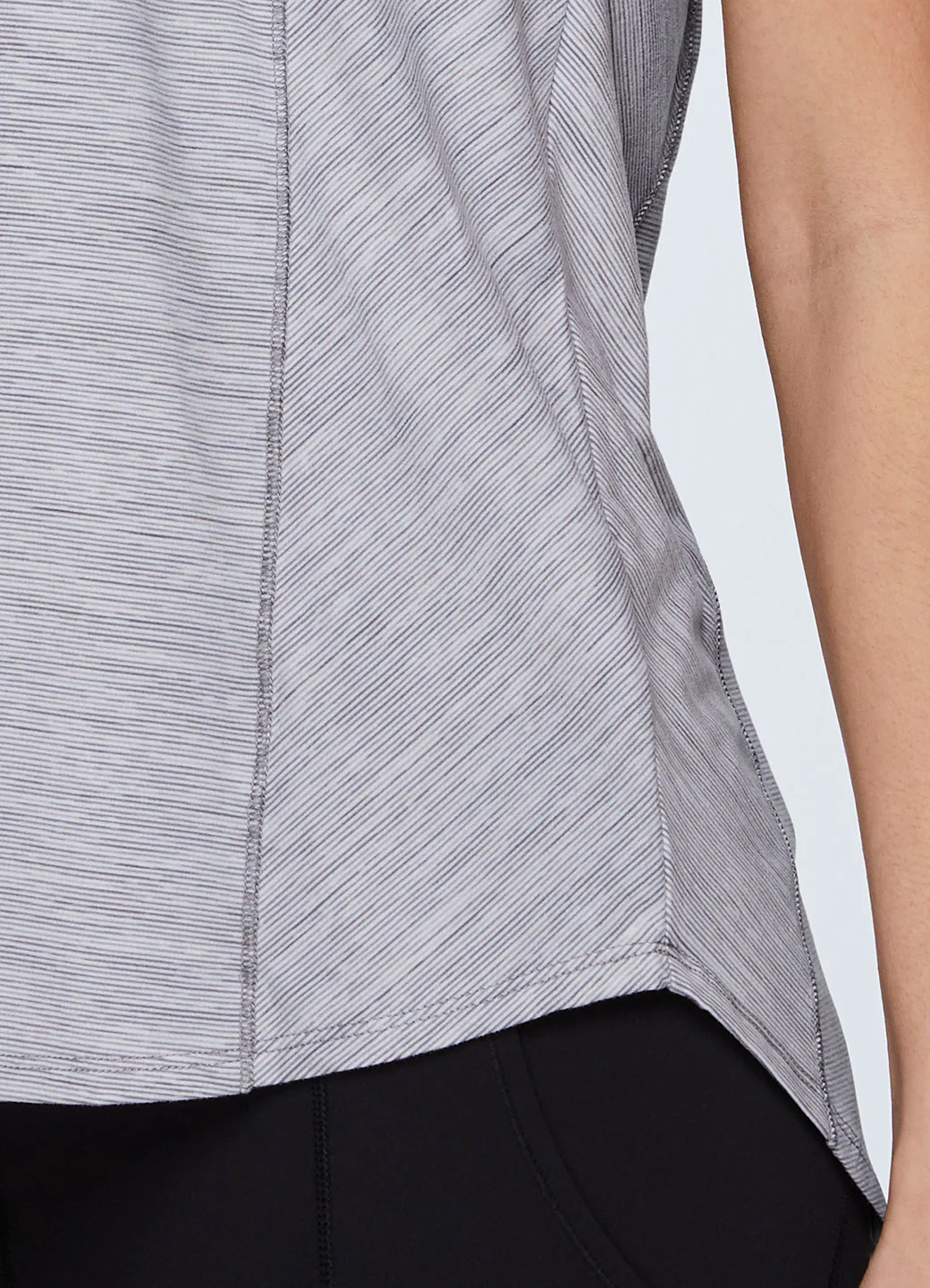 Stratus Easy Everyday Crew Tank - Image 9