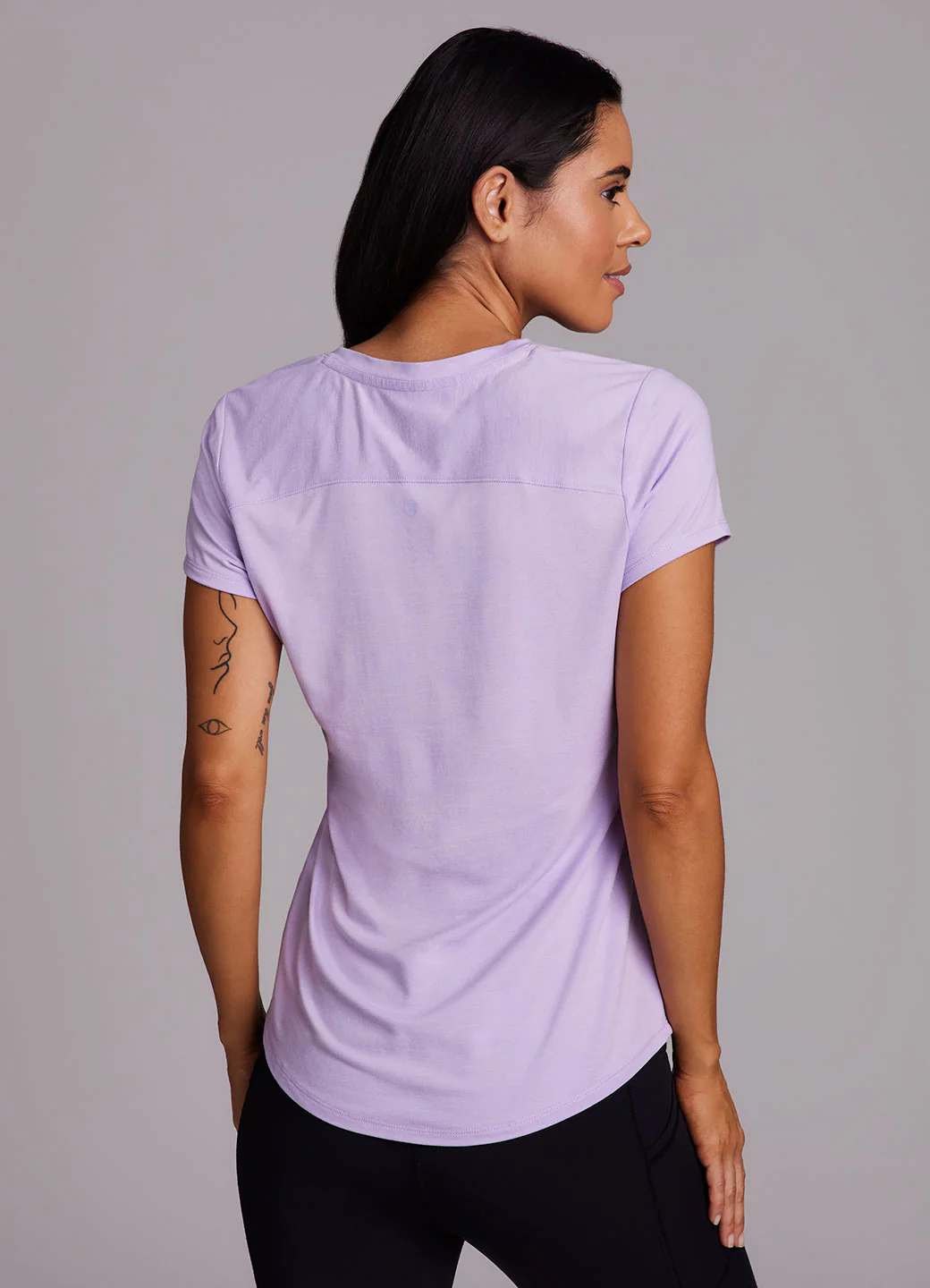 Stratus Everyday Running Tee - Image 10
