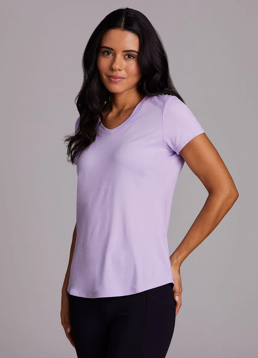 Stratus Everyday Running Tee - Image 11
