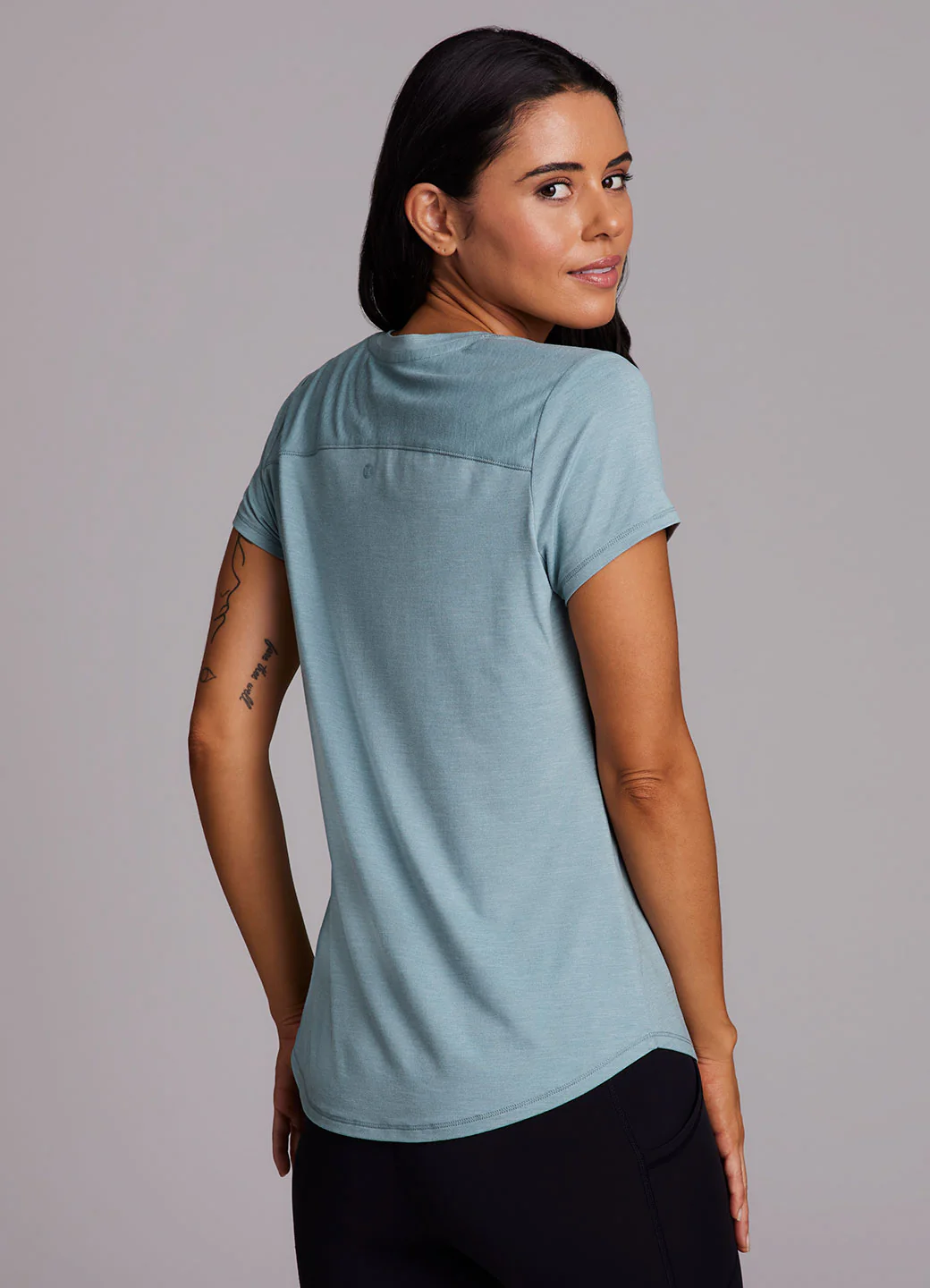 Stratus Everyday Running Tee - Image 16