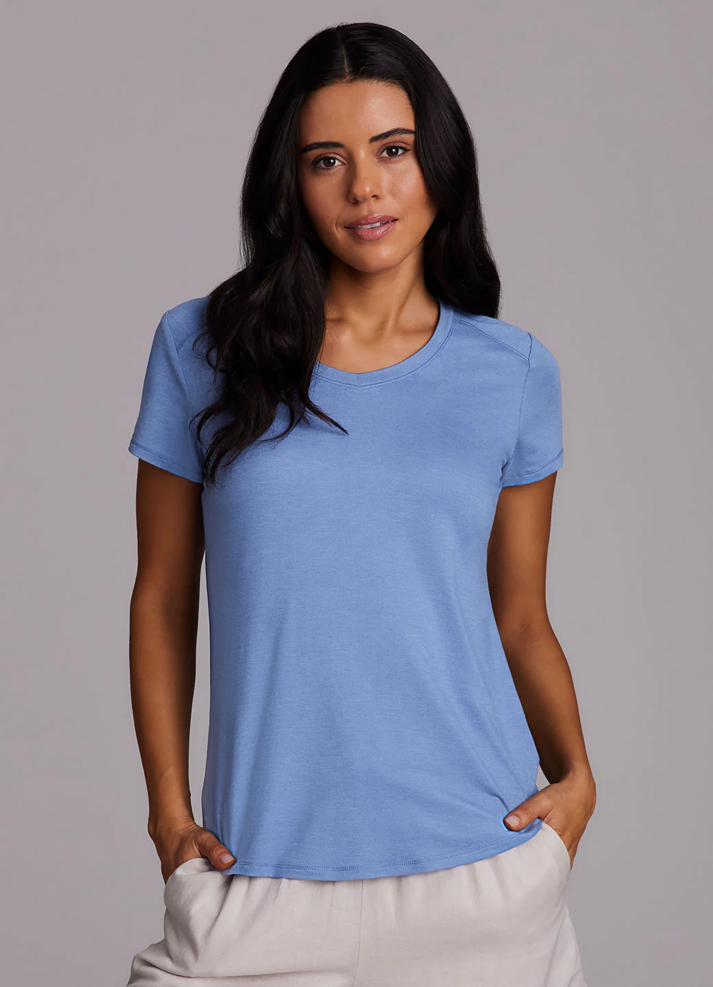 Stratus Everyday Running Tee - Image 2