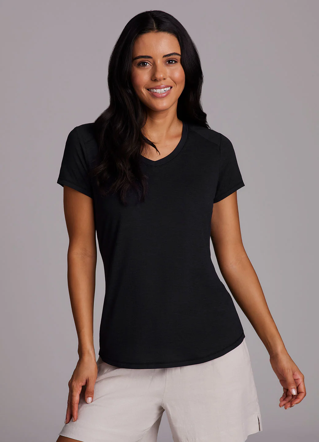 Stratus Everyday Running Tee - Image 20