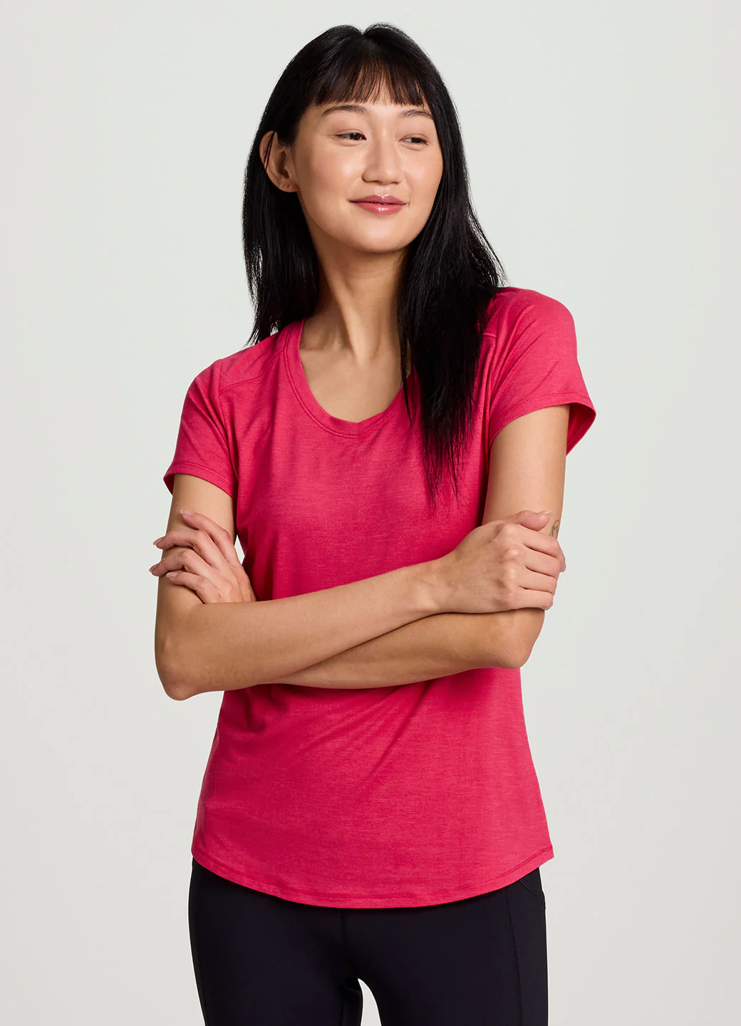 Stratus Everyday Running Tee - Image 21