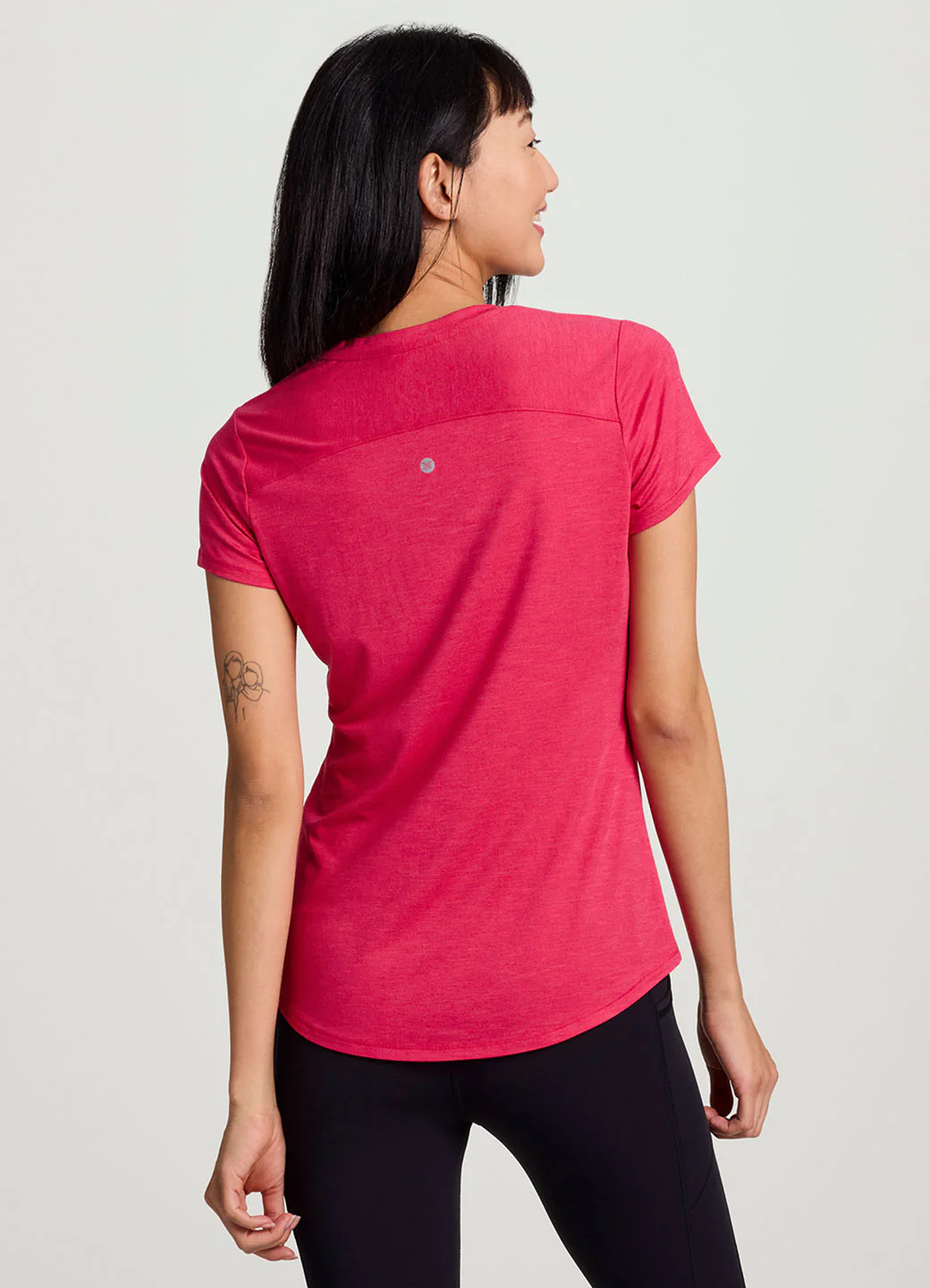 Stratus Everyday Running Tee - Image 22