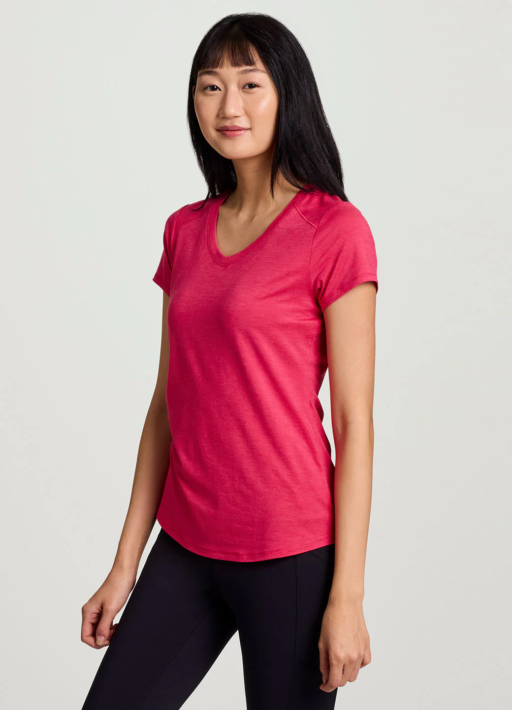 Stratus Everyday Running Tee - Image 23