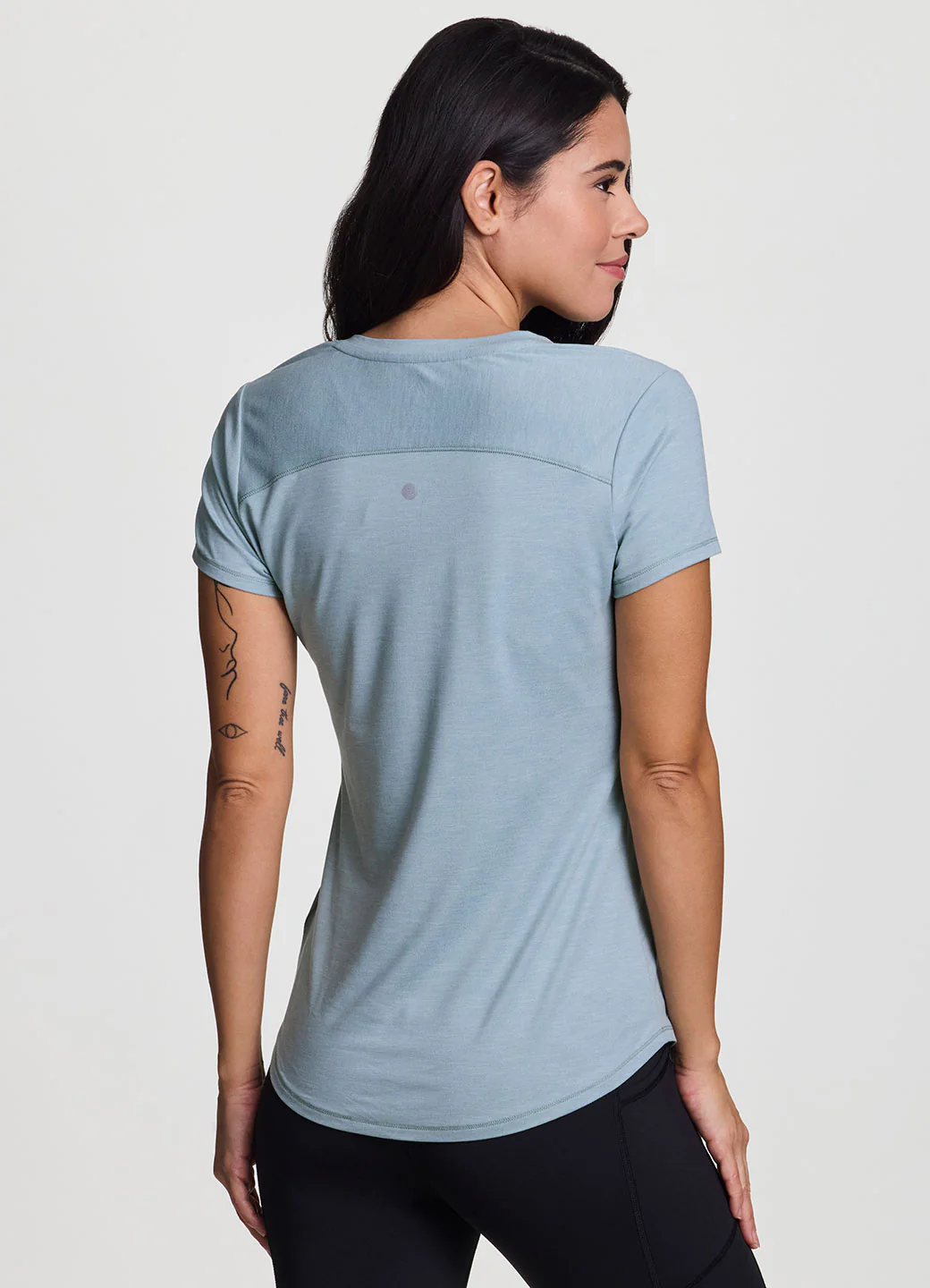 Stratus Everyday Running Tee - Image 26