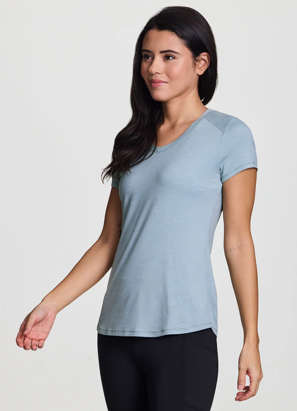 Stratus Everyday Running Tee - Image 27